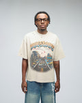 Lovestones Flmiango Paradise Shirt - Cream