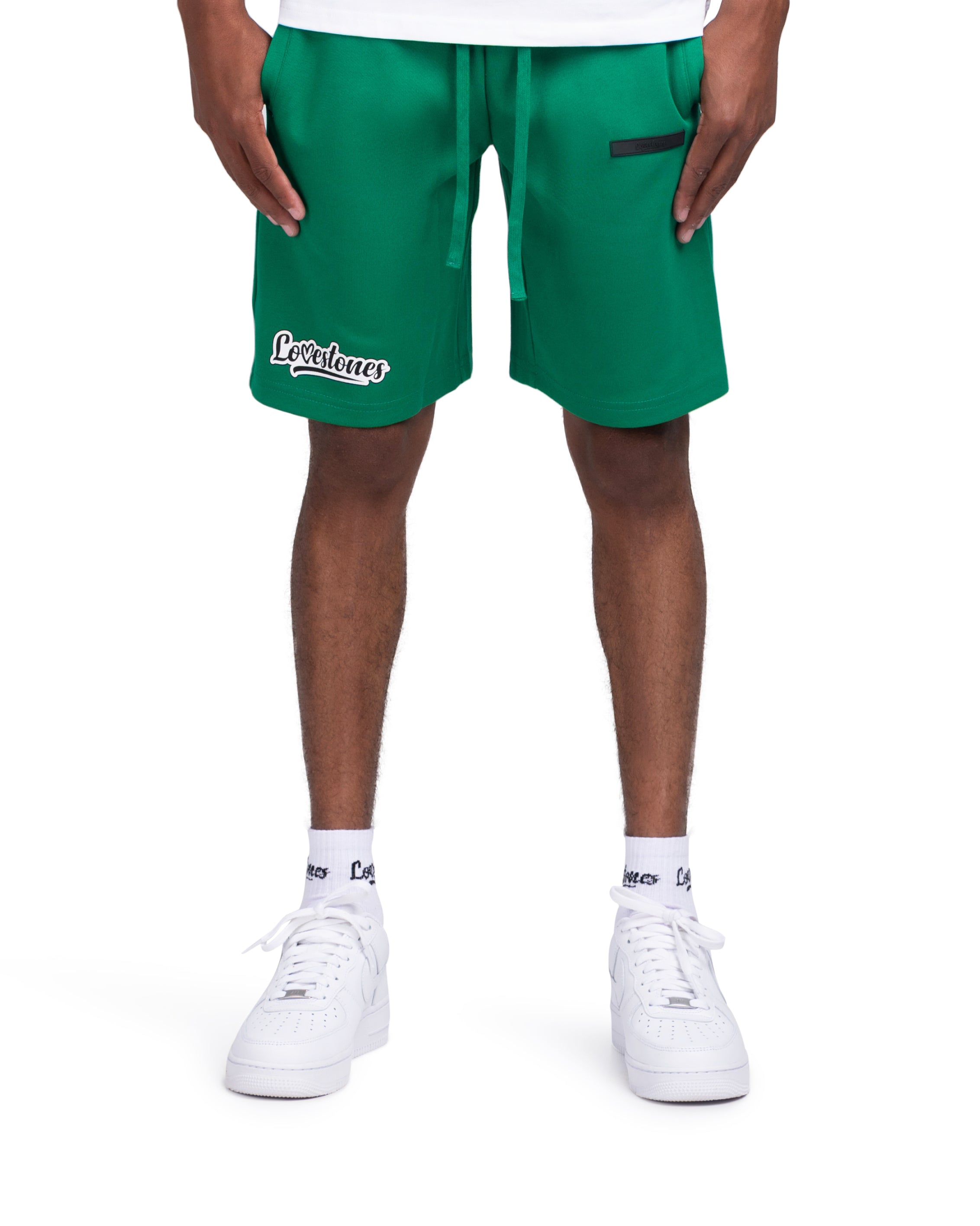 Signature Shorts Sets ‘22