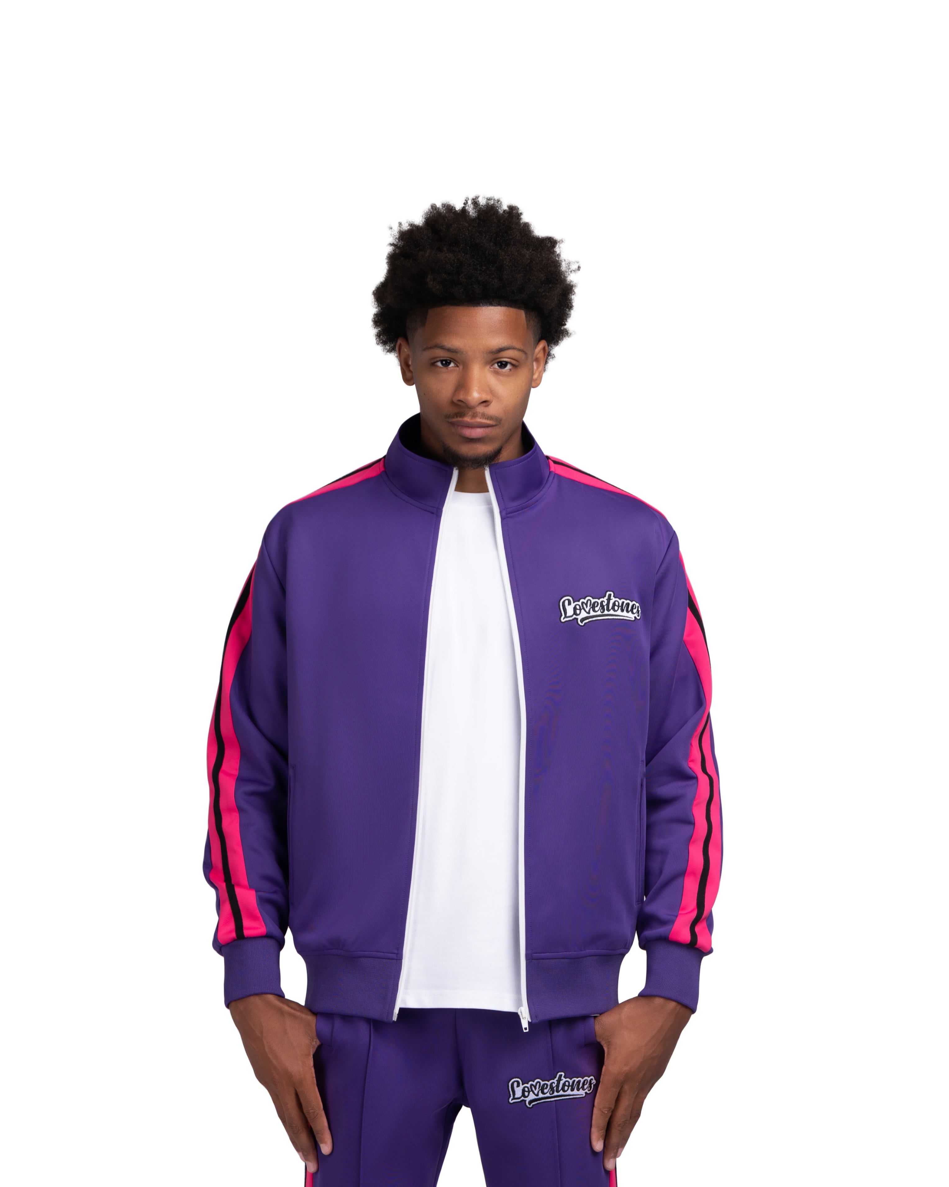 Signature Tracksuits ‘22