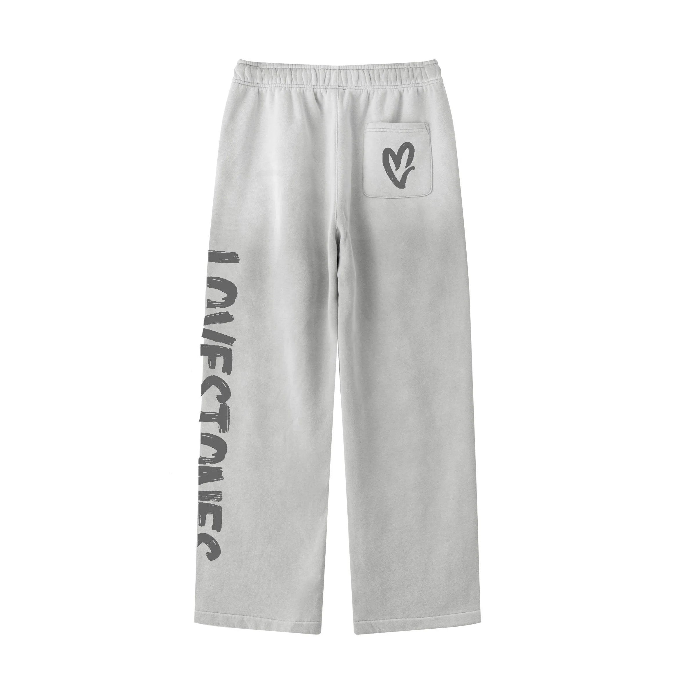 "Coming Soon" Mountain Heart Joggers - Grey