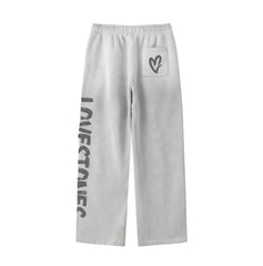 "Coming Soon" Mountain Heart Joggers - Grey