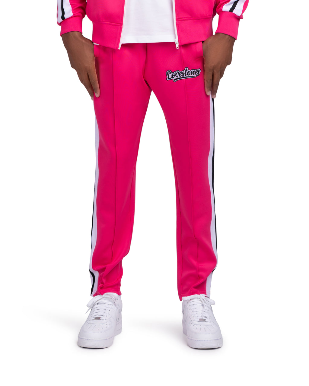 Signature Tracksuits ‘22
