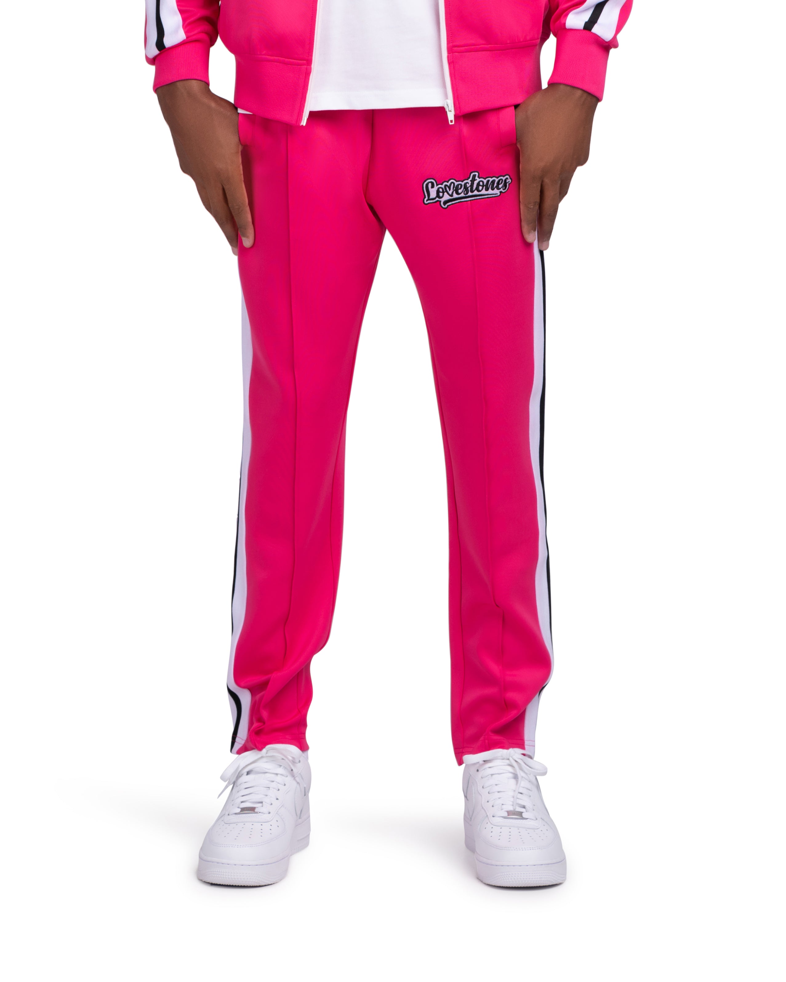 Signature Tracksuits ‘22