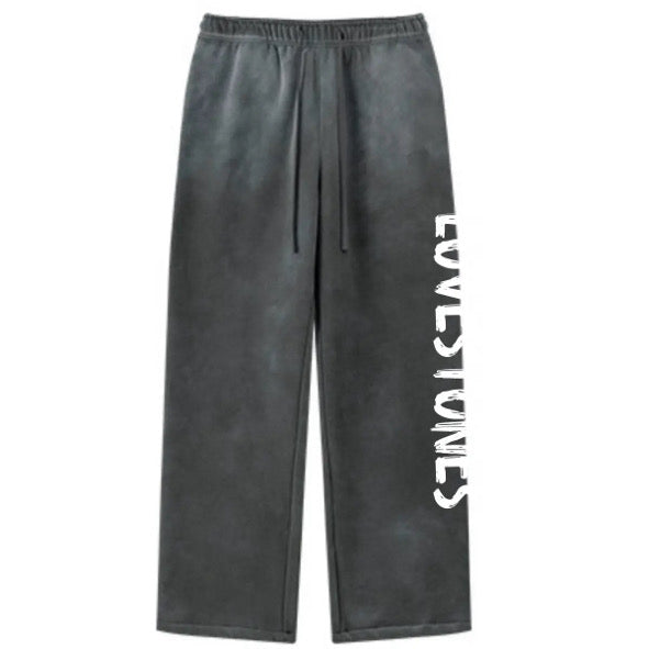 "Coming Soon" Mountain Heart Joggers - Black