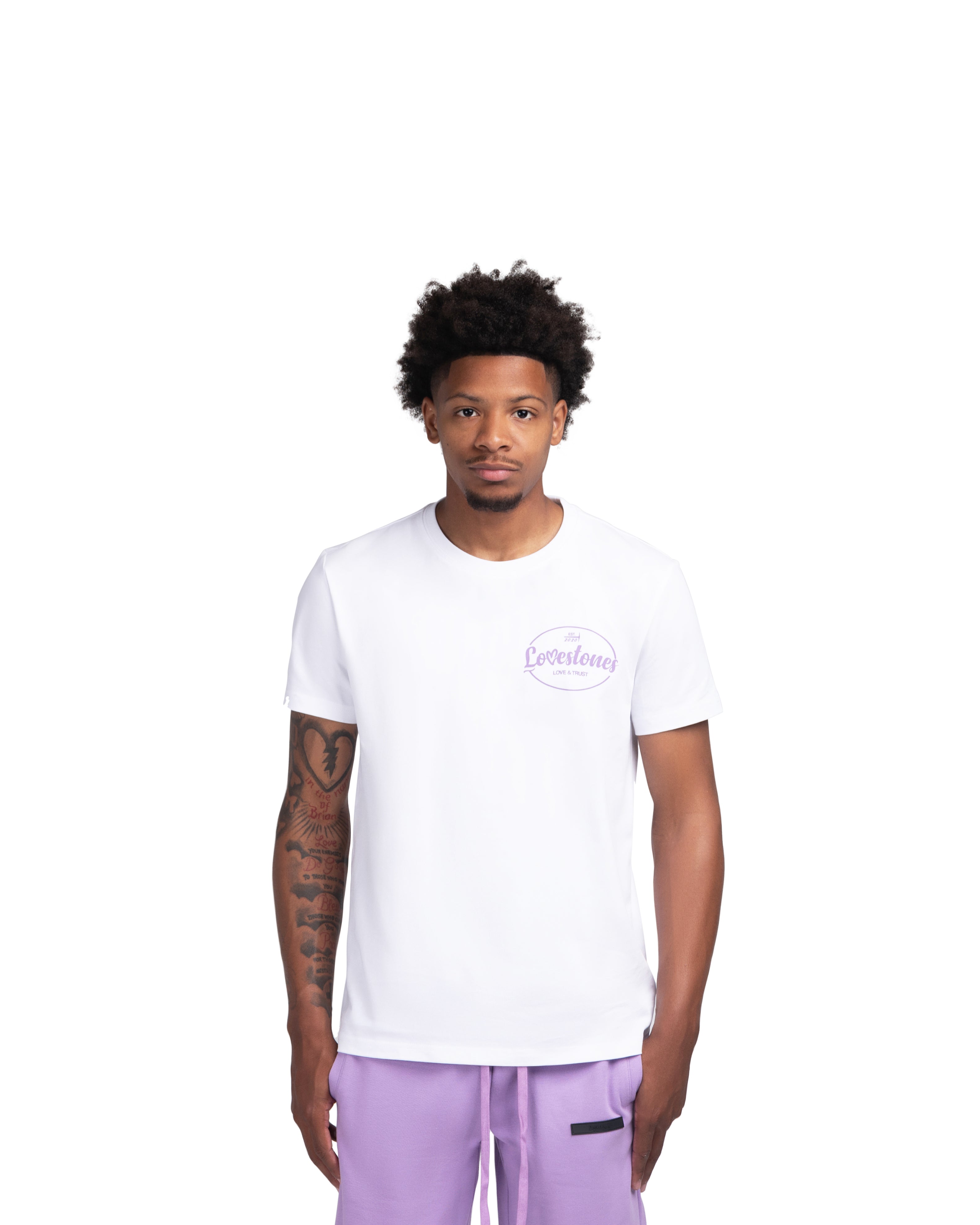 Signature Shorts Sets ‘22