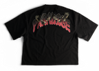 Lovestones Vulture Paradise - Black