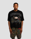 Lovestones Vulture Paradise - Black