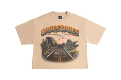 Lovestones Flmiango Paradise - Cream