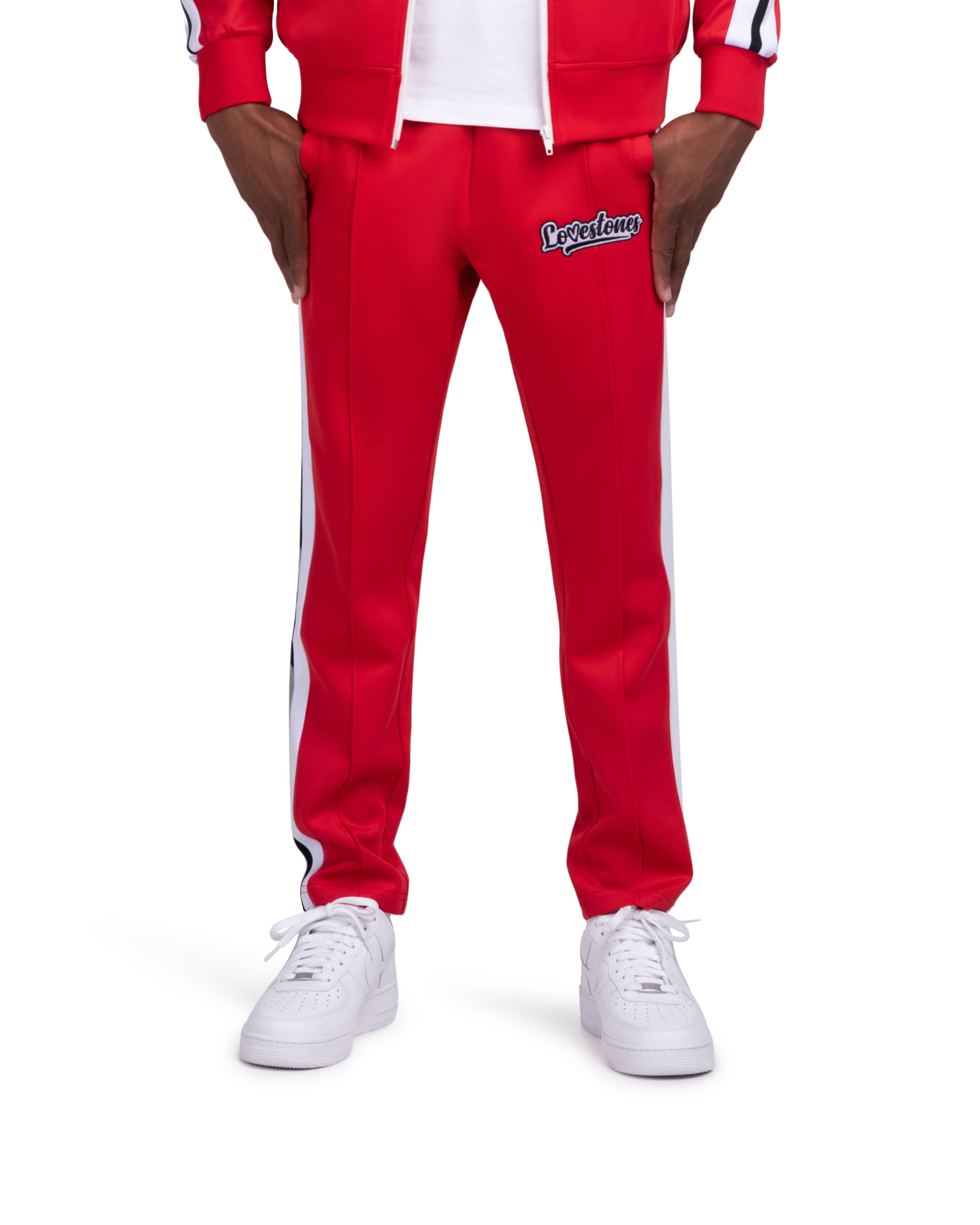 Signature Tracksuits ‘22