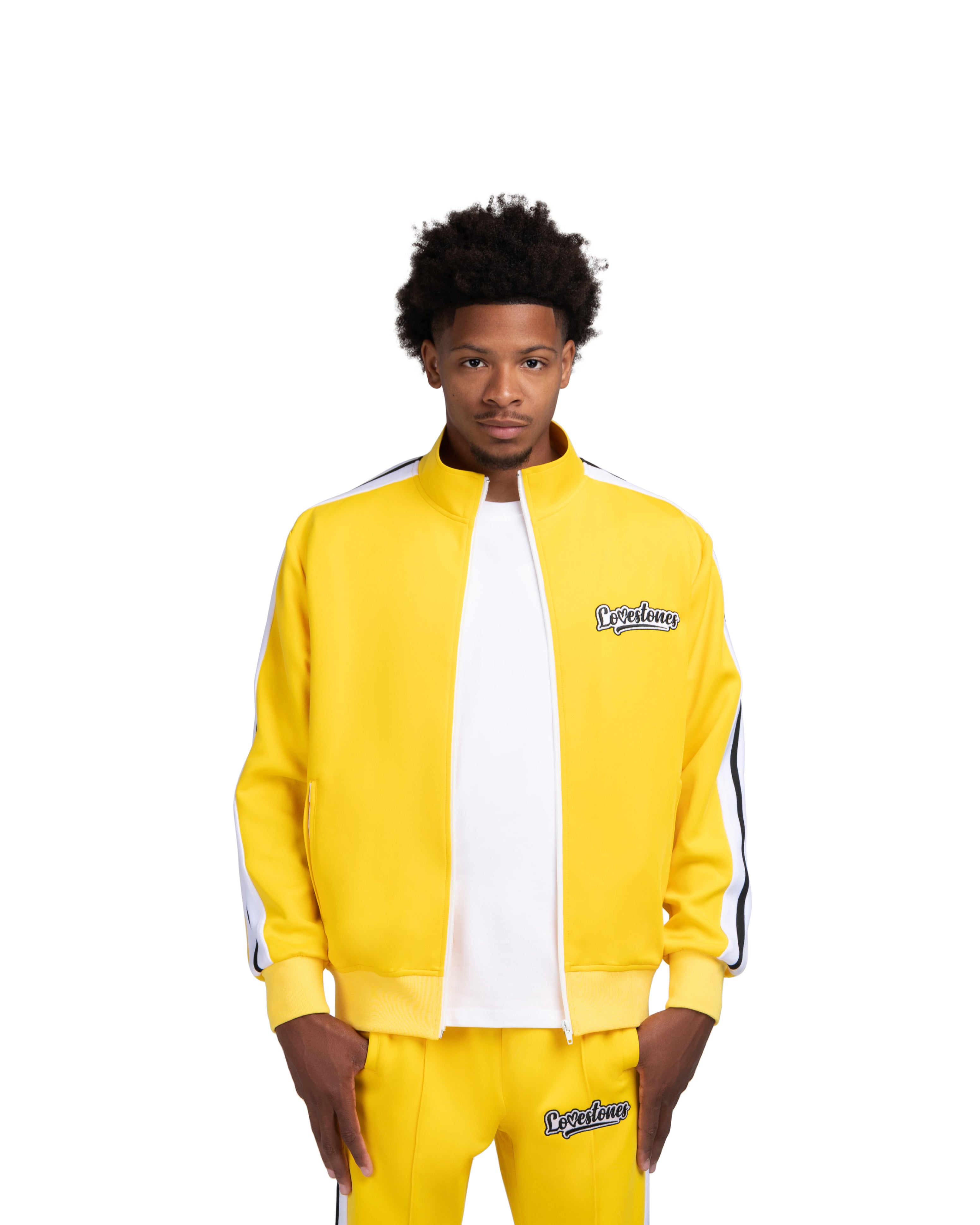 Signature Tracksuits ‘22
