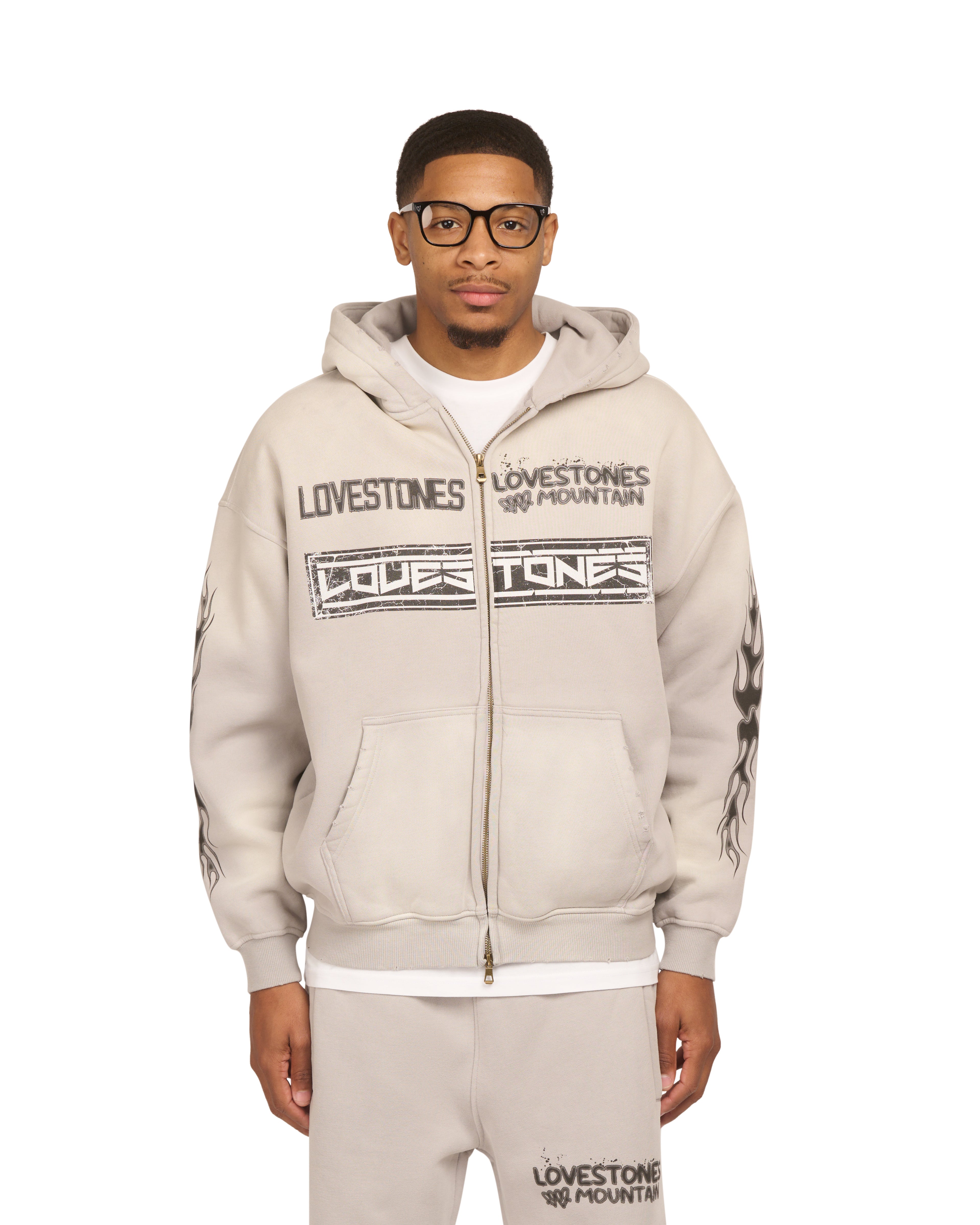 Lovestones Mountain FW24