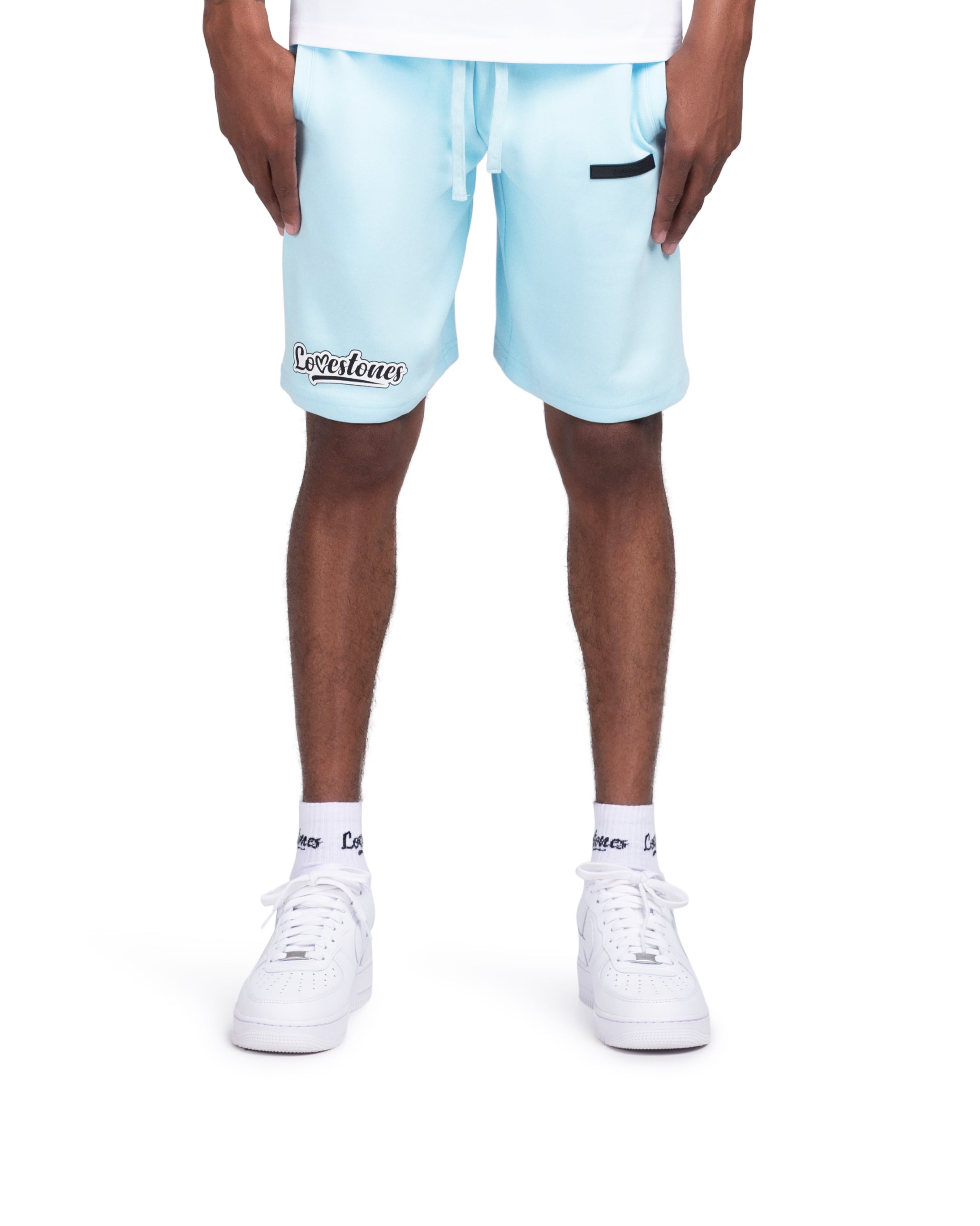 Signature Shorts Sets ‘22