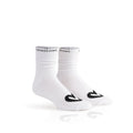 Crew Signature Socks - White