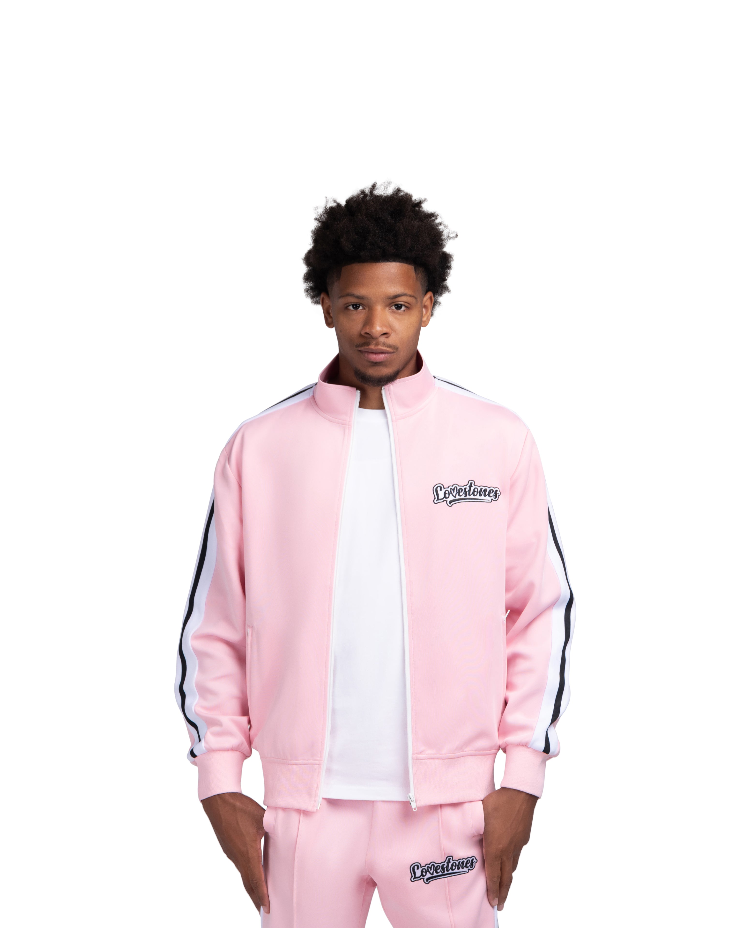 Signature Tracksuits ‘22