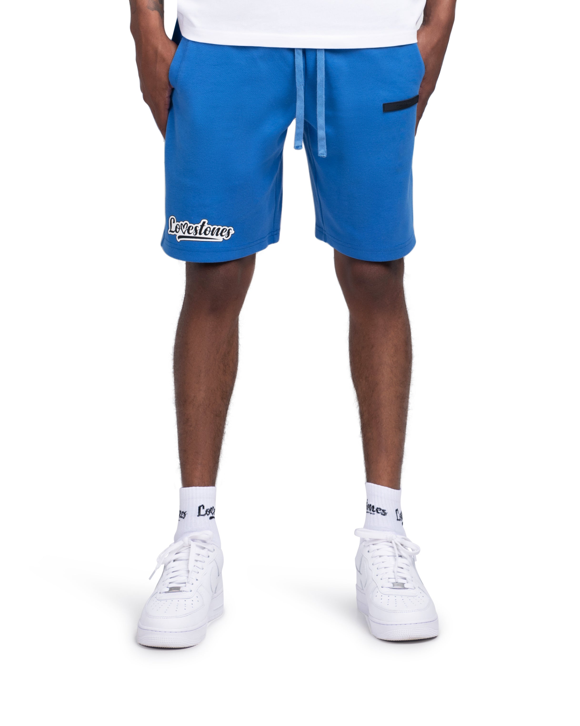 Signature Shorts Sets ‘22