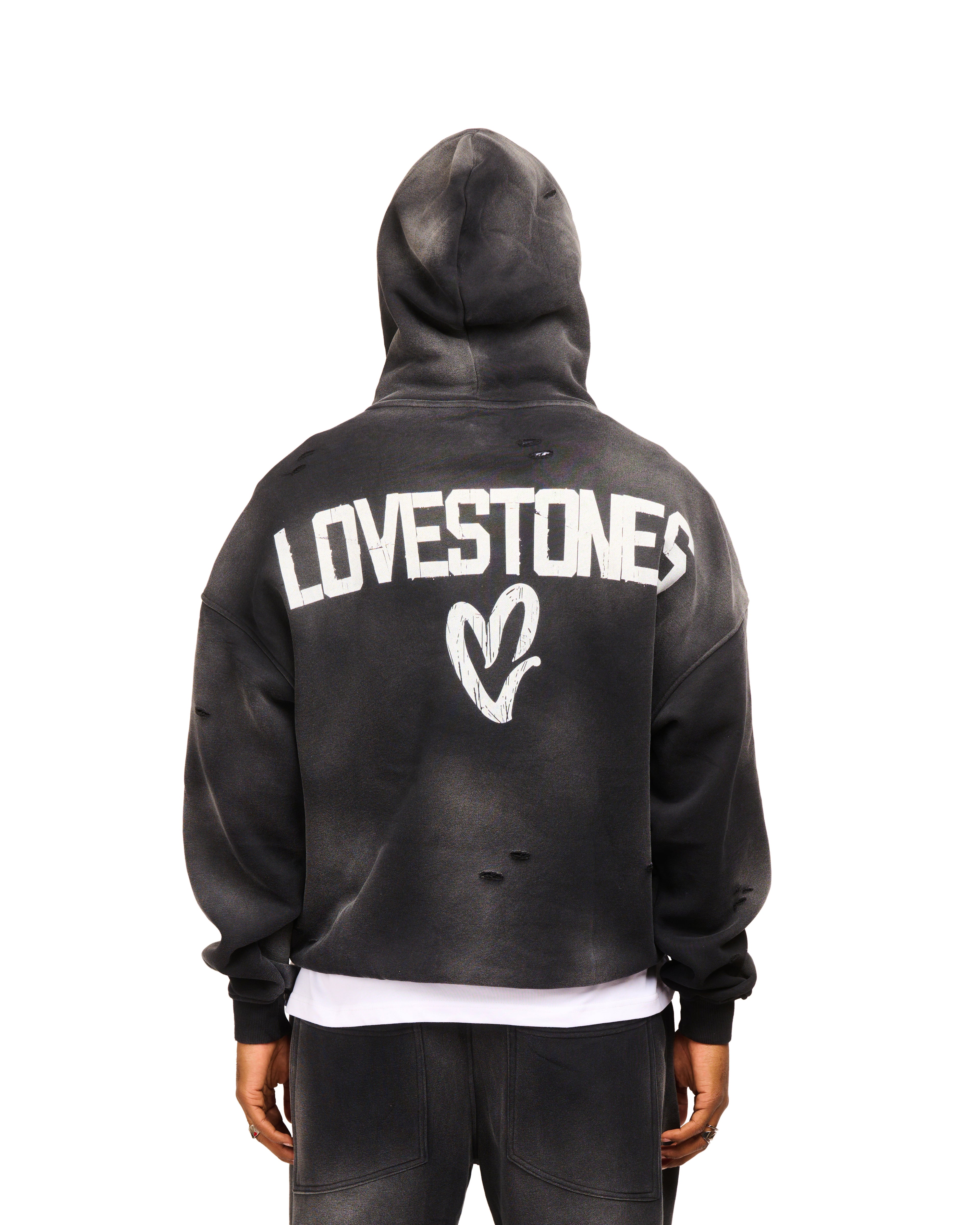 Lovestones Mountain FW24