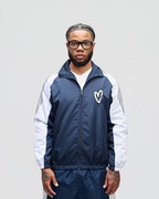 Lovestones 3 Stripe Set  Navy/Blue