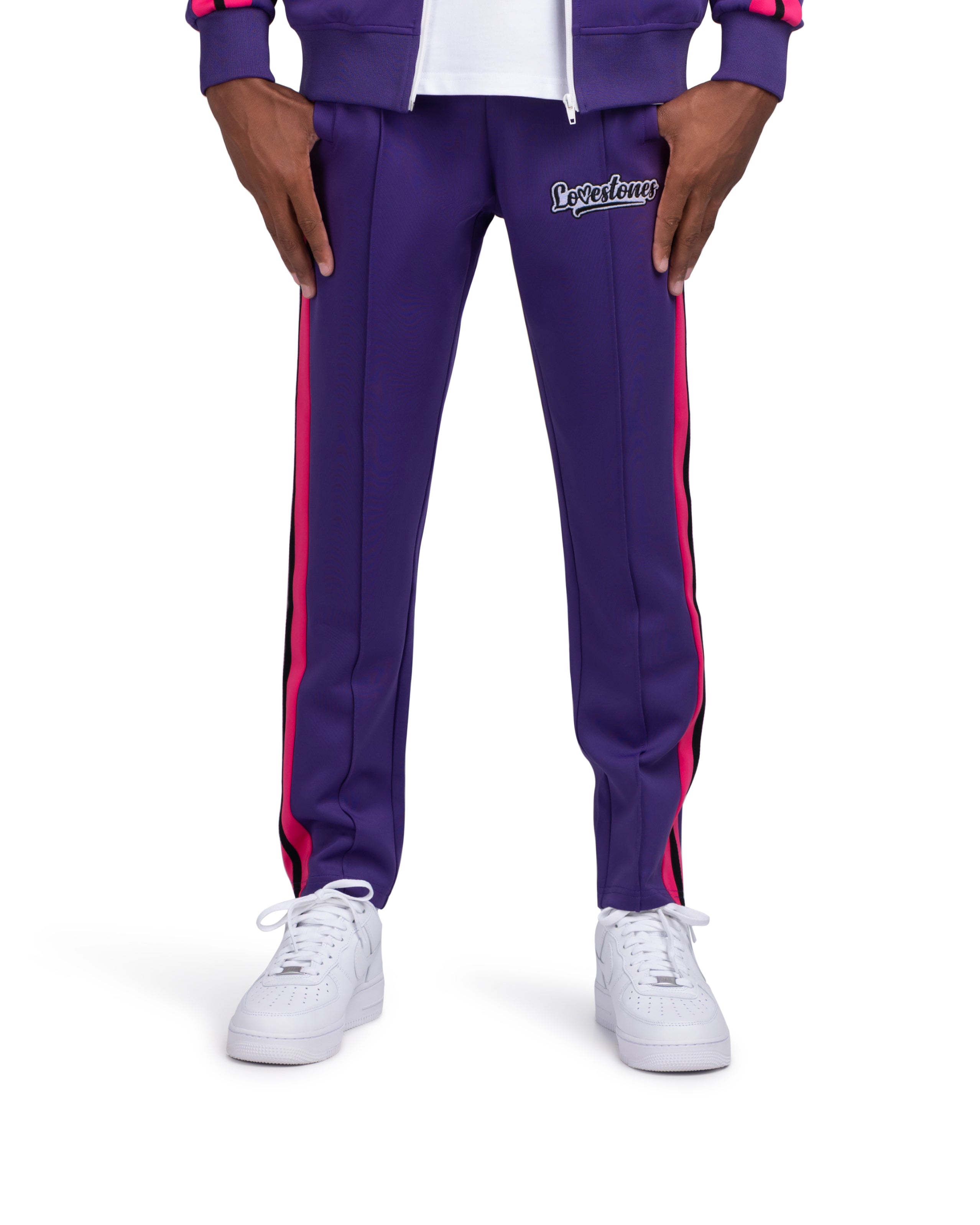 Signature Tracksuits ‘22