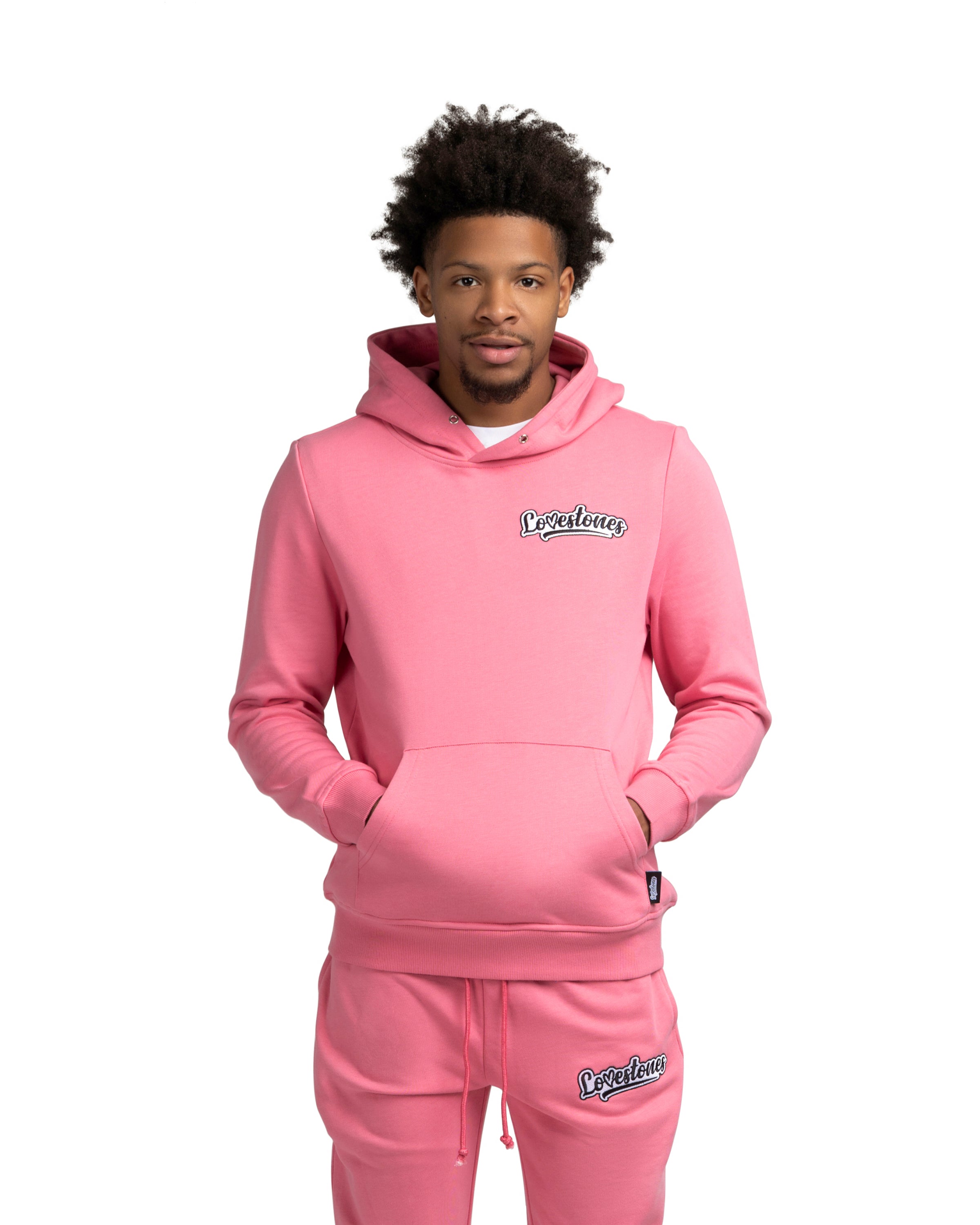 Staple Joggings Suit ‘22