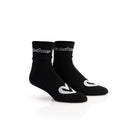 Staple Socks - Black