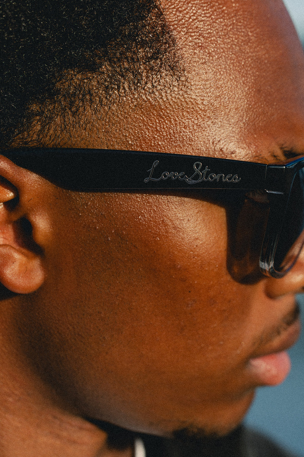 S2S Stones  Shades