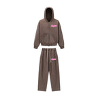 Lovestones Staple Sets - Brown