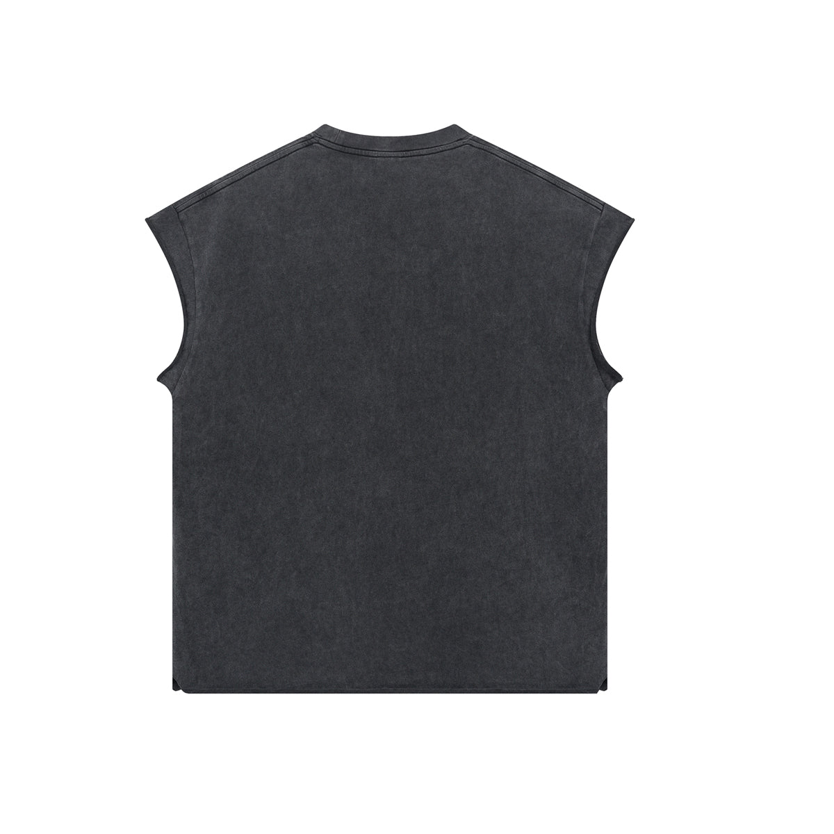 Love The Stones T-Shirt - Black