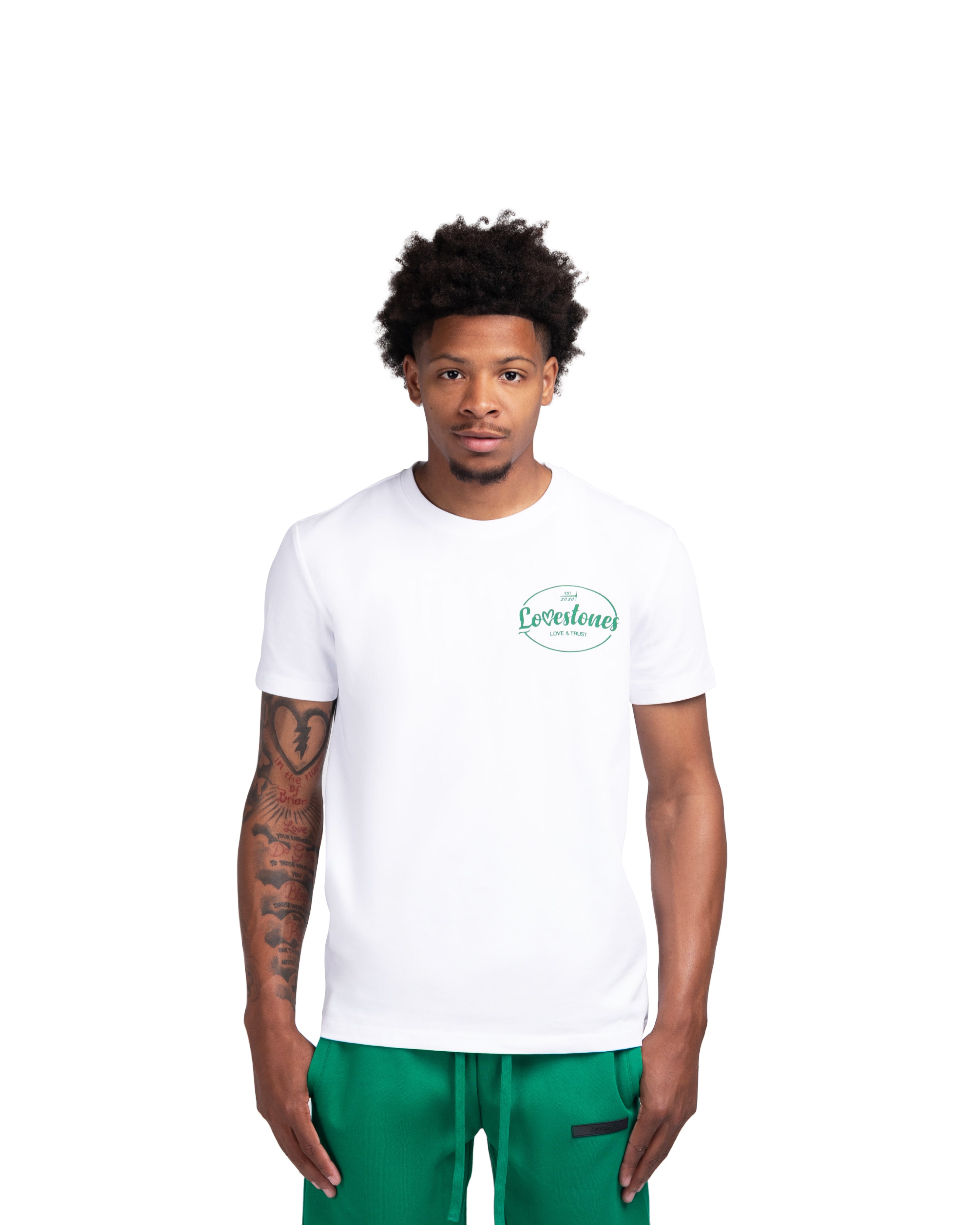 Signature Shorts Sets ‘22