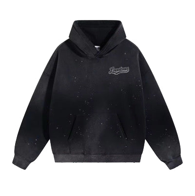 Coming Soon 
“Limited” Lovestones Staple Hoodie - Black