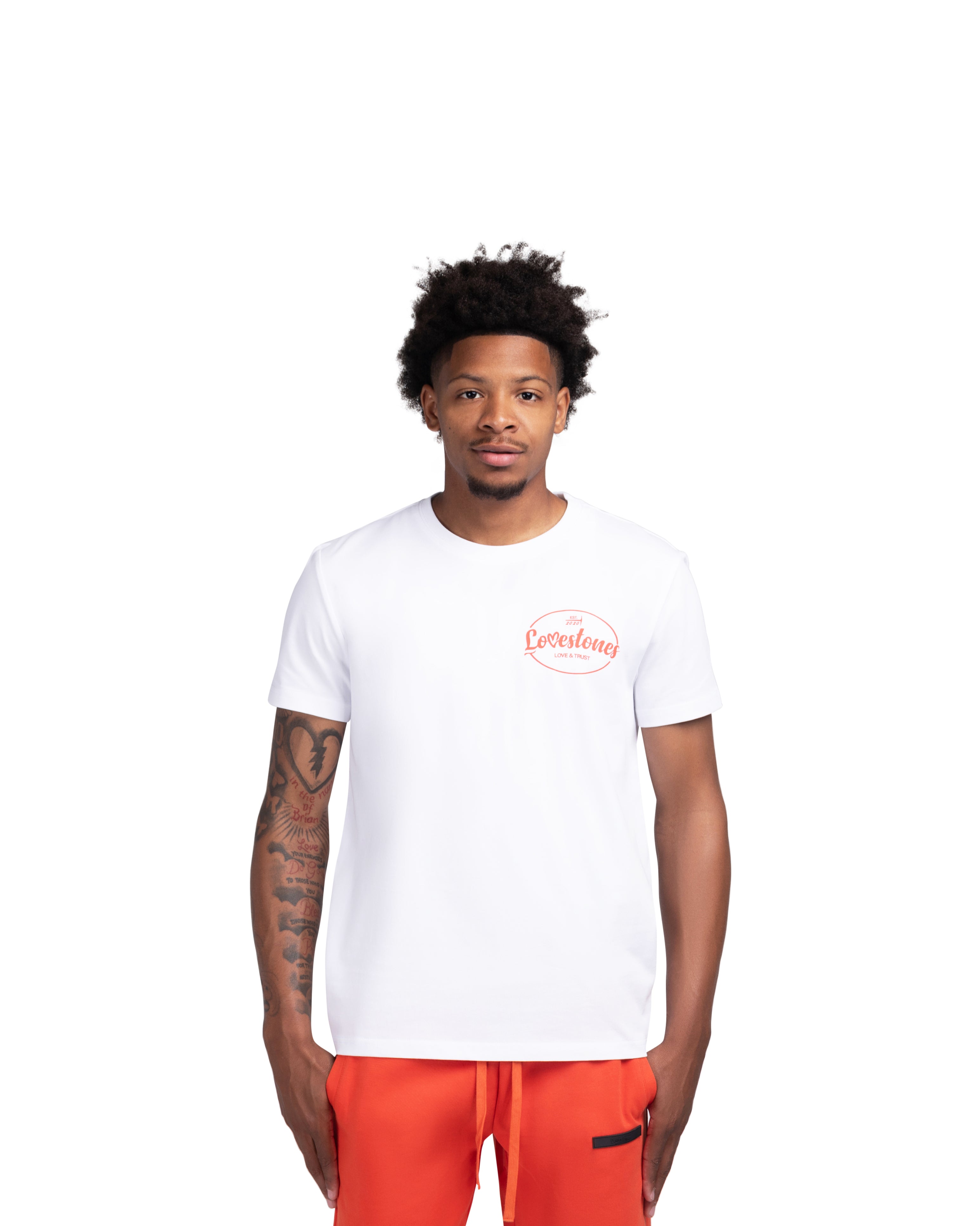 Signature Shorts Sets ‘22
