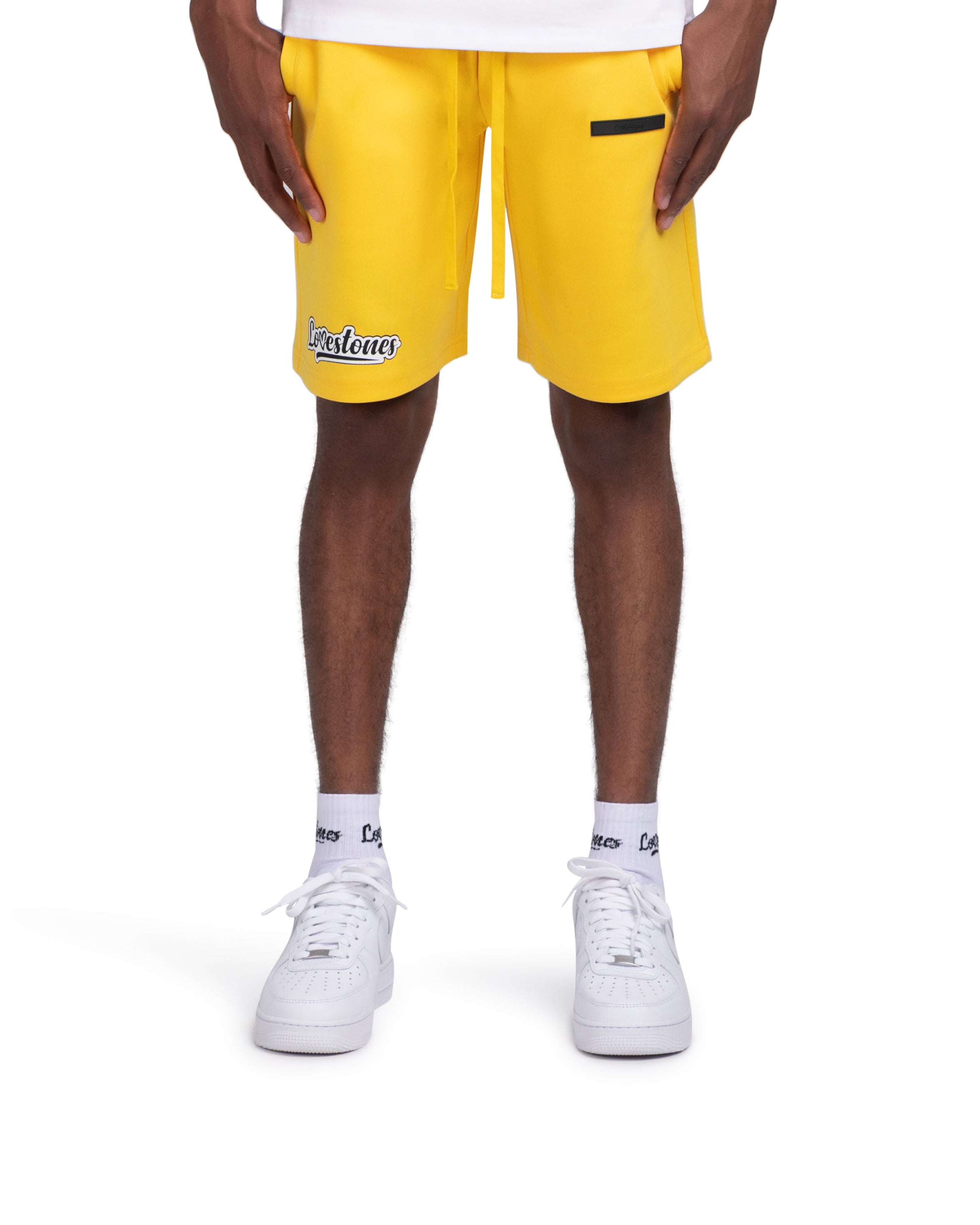 Signature Shorts Sets ‘22