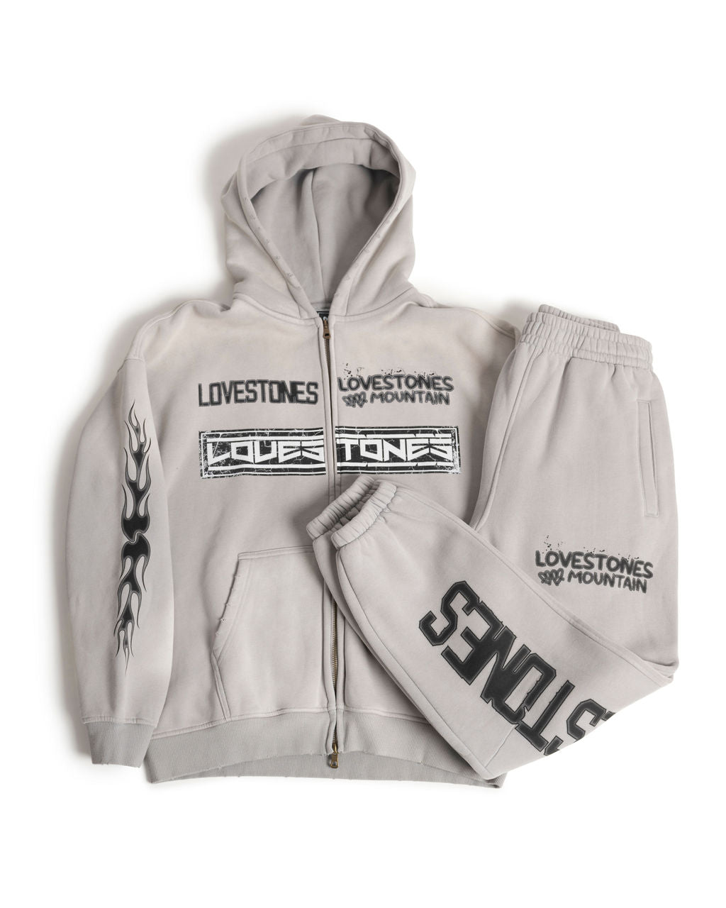 Lovestones Mountain FW24