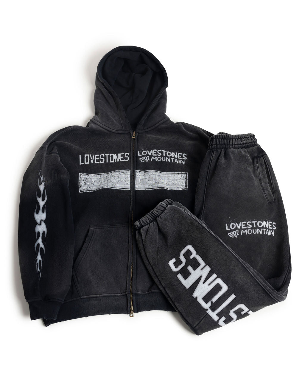 Lovestones Mountain FW24