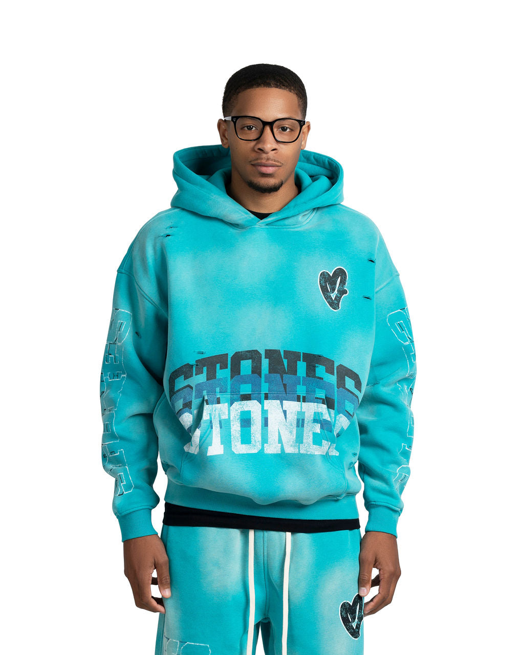 Lovestones Mountain FW24