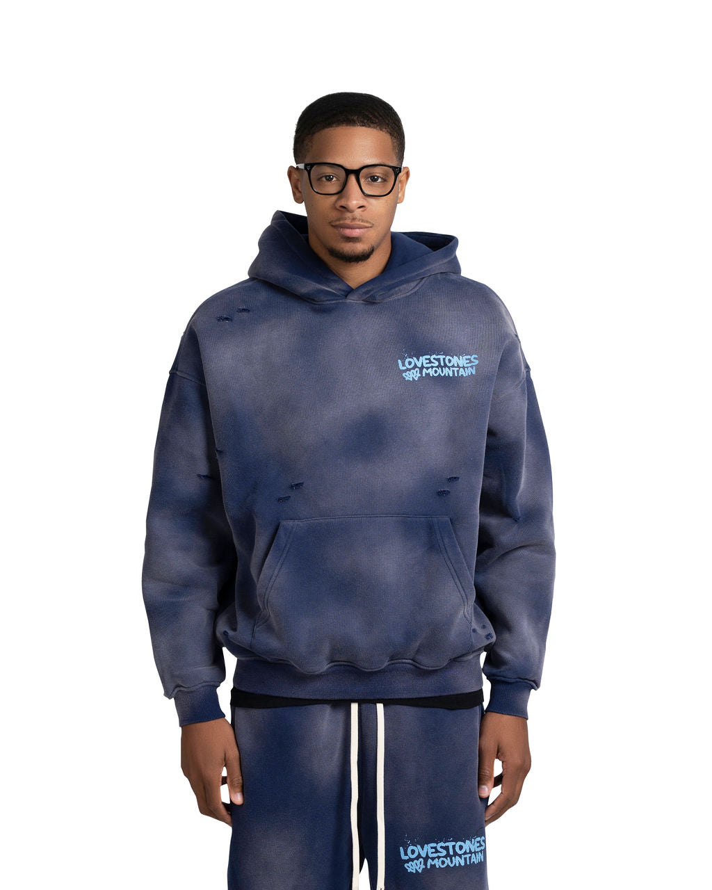 Lovestones Mountain FW24