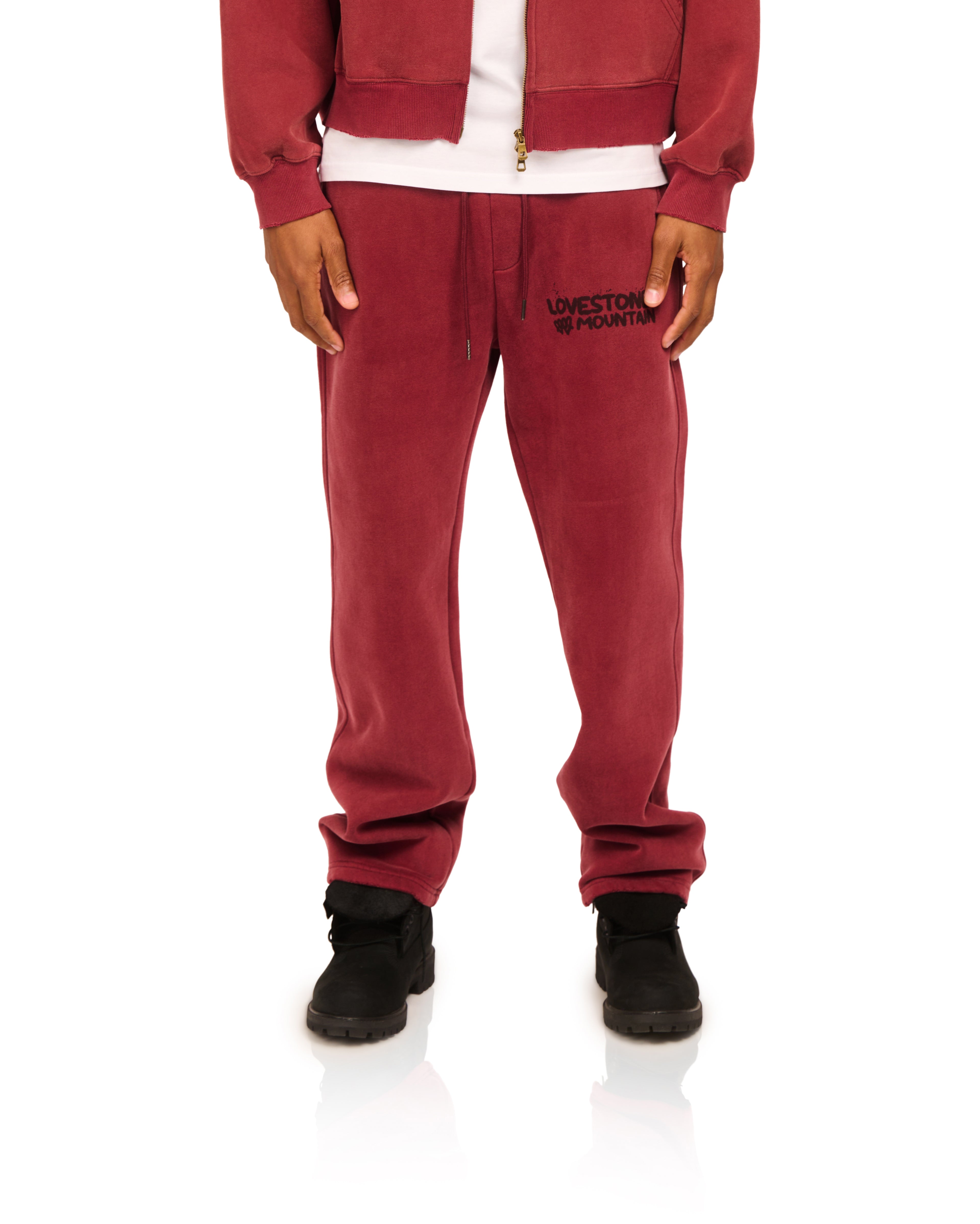 Lovestones Mountain FW24