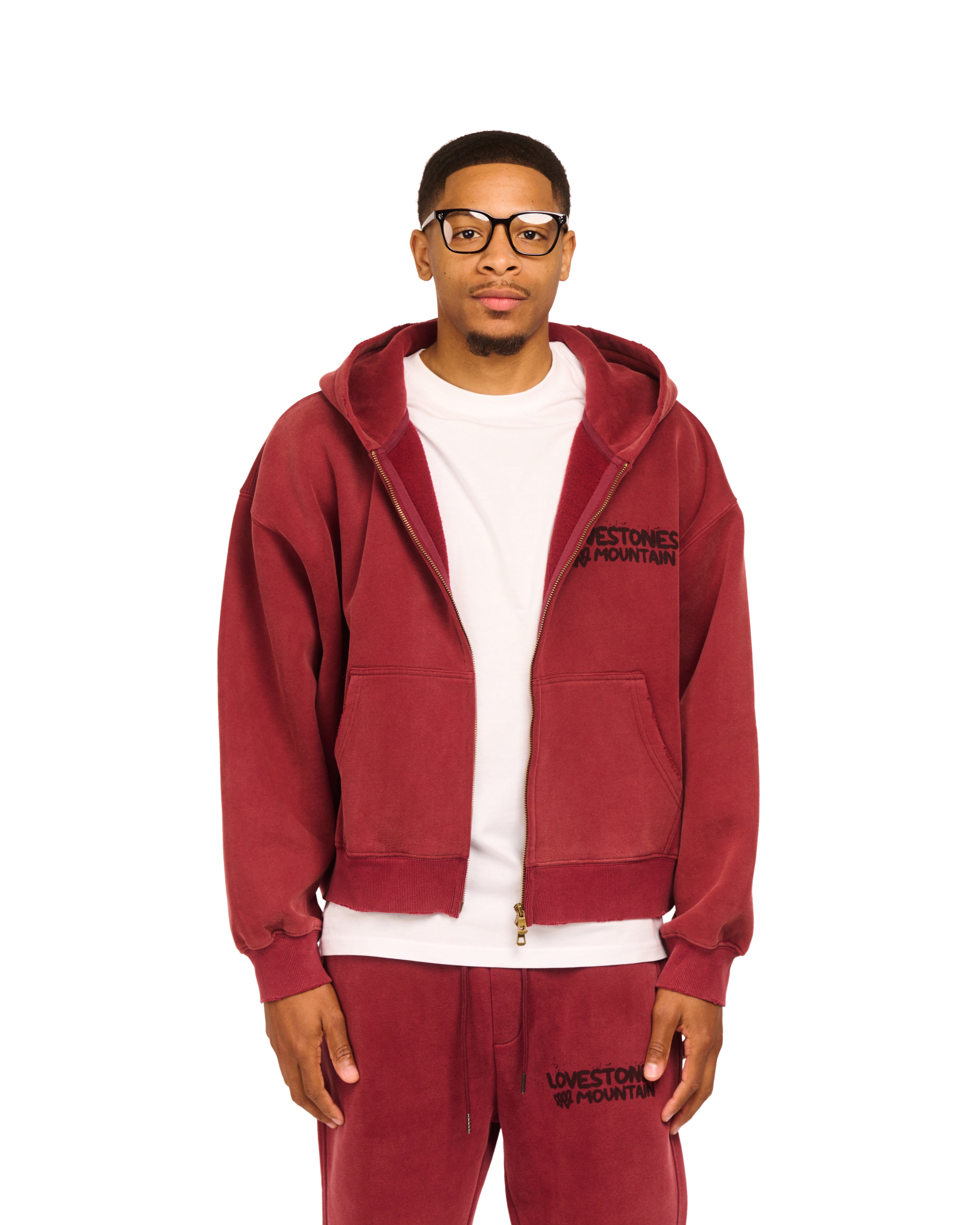 Lovestones Mountain FW24