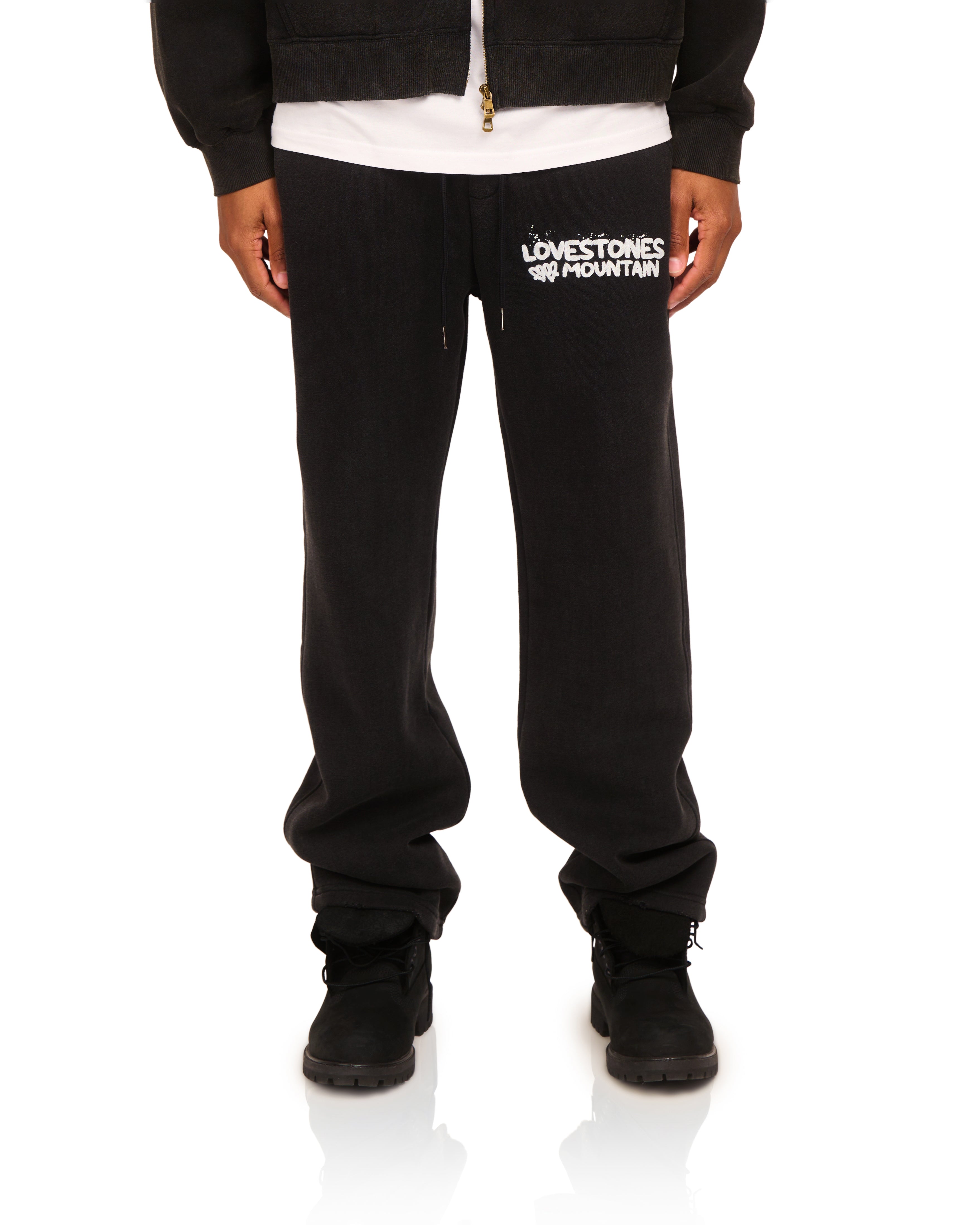 Lovestones Mountain FW24