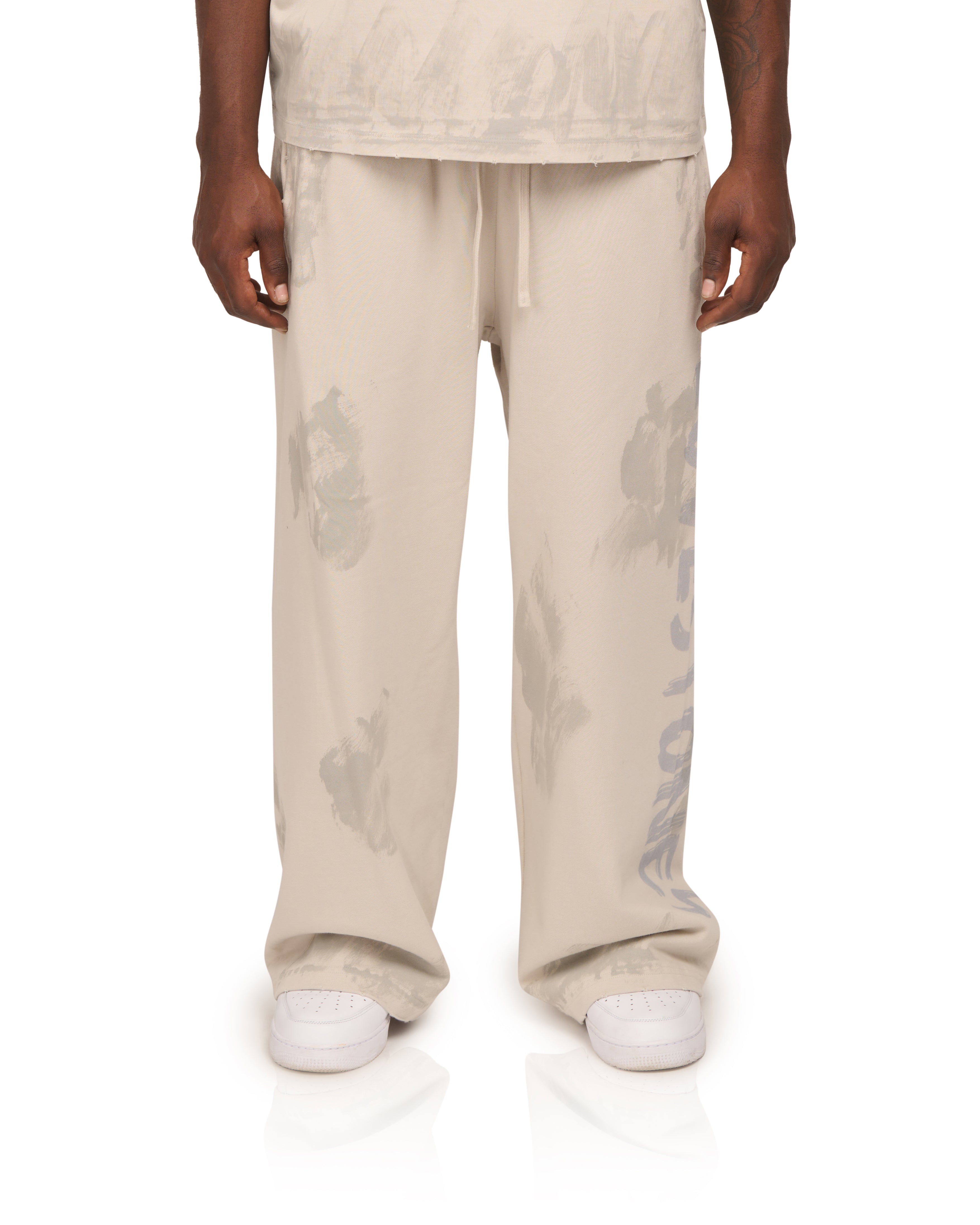 Lovestones Mountain FW24