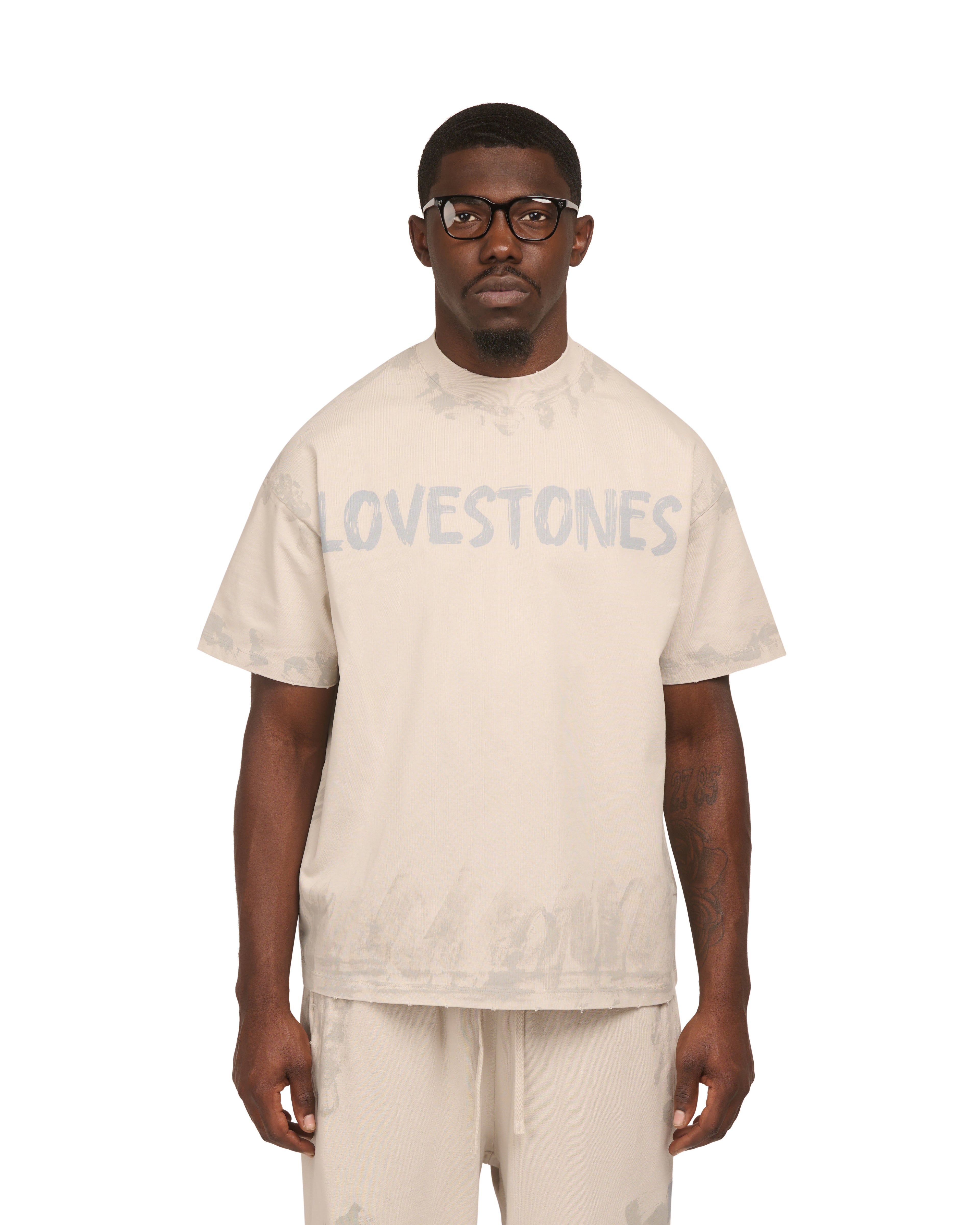 Lovestones Mountain FW24