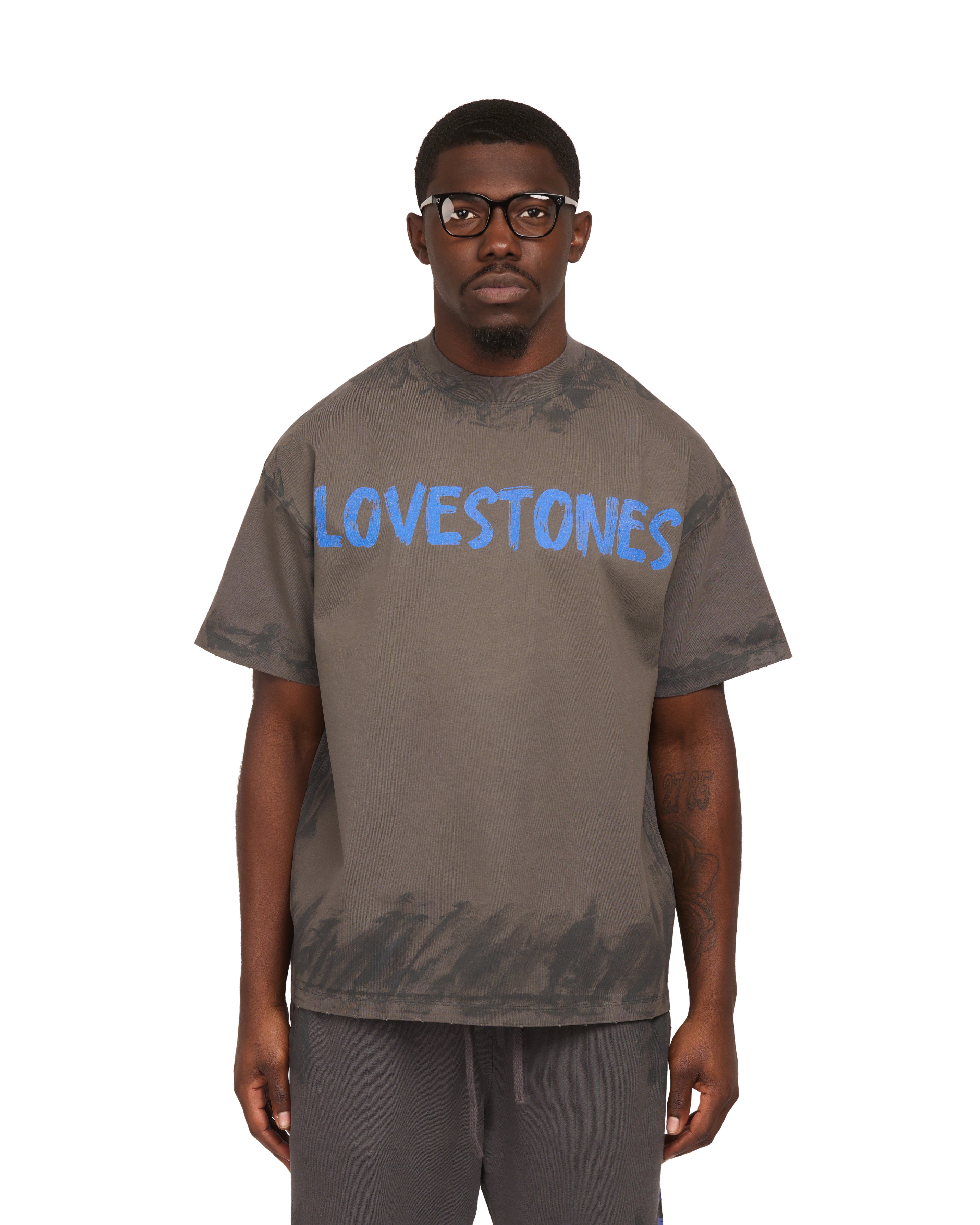 Lovestones Mountain FW24