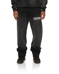 Stones Mountain Flare Pants - Grey