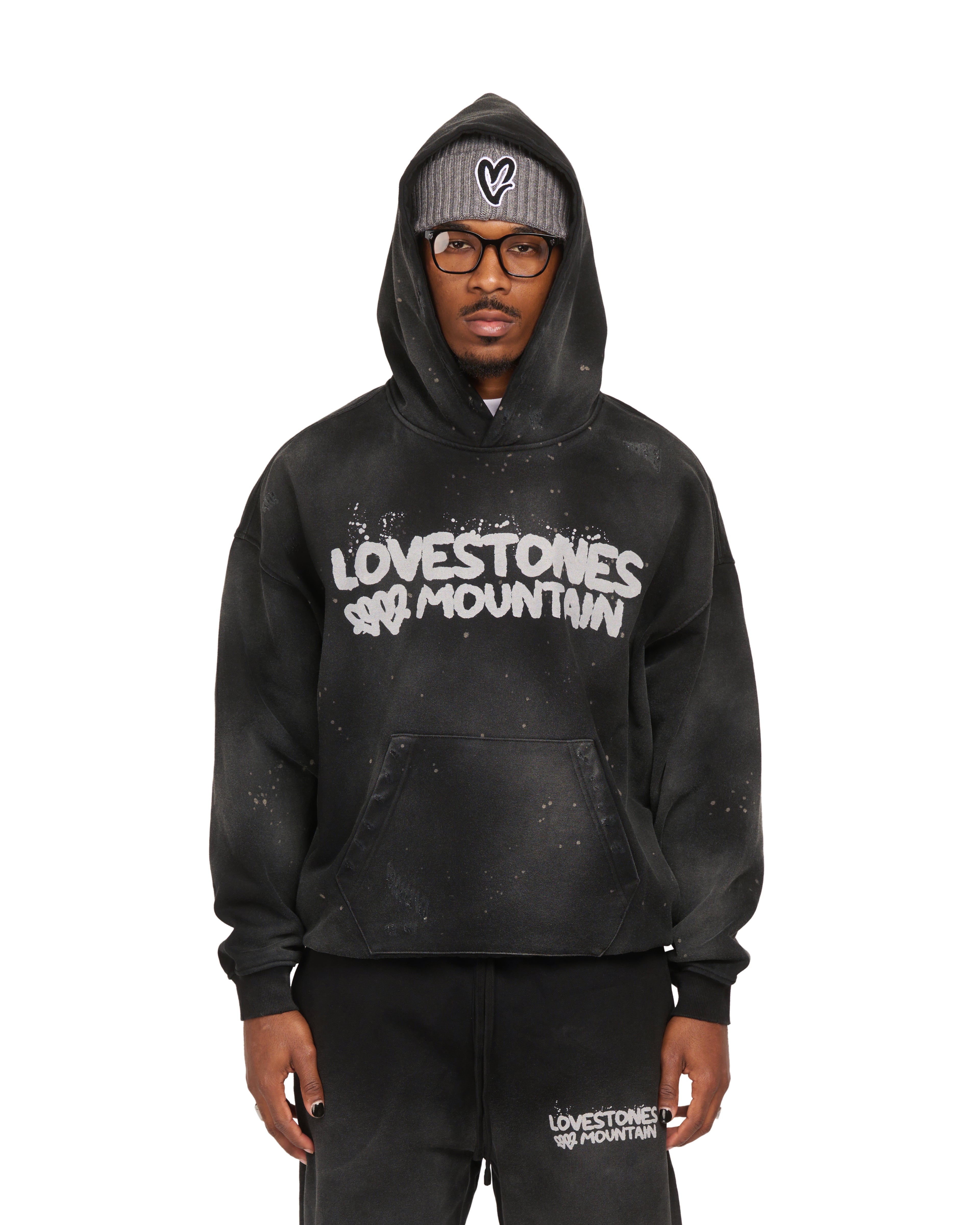 Lovestones Mountain FW24