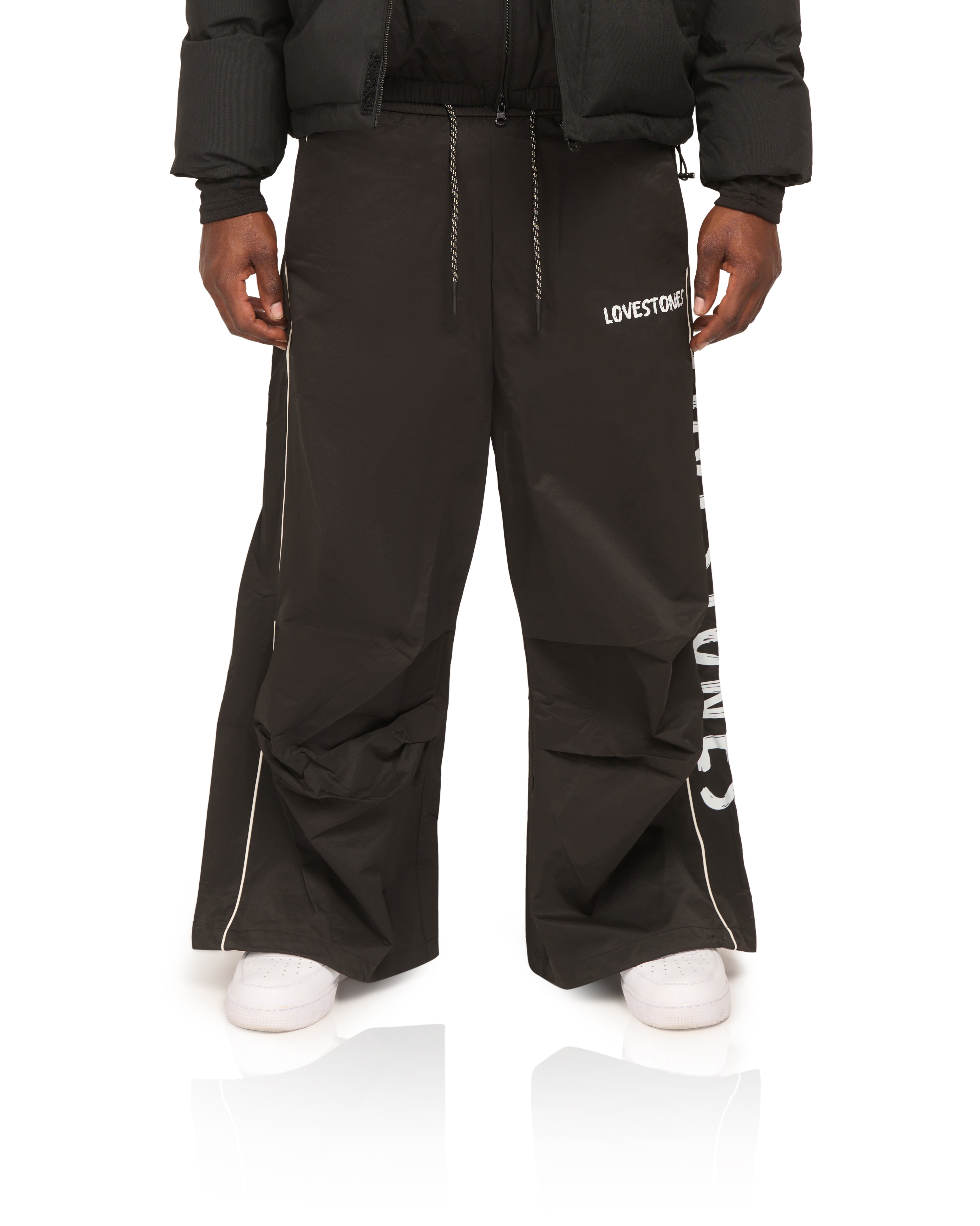 Lovestones Mountain FW24