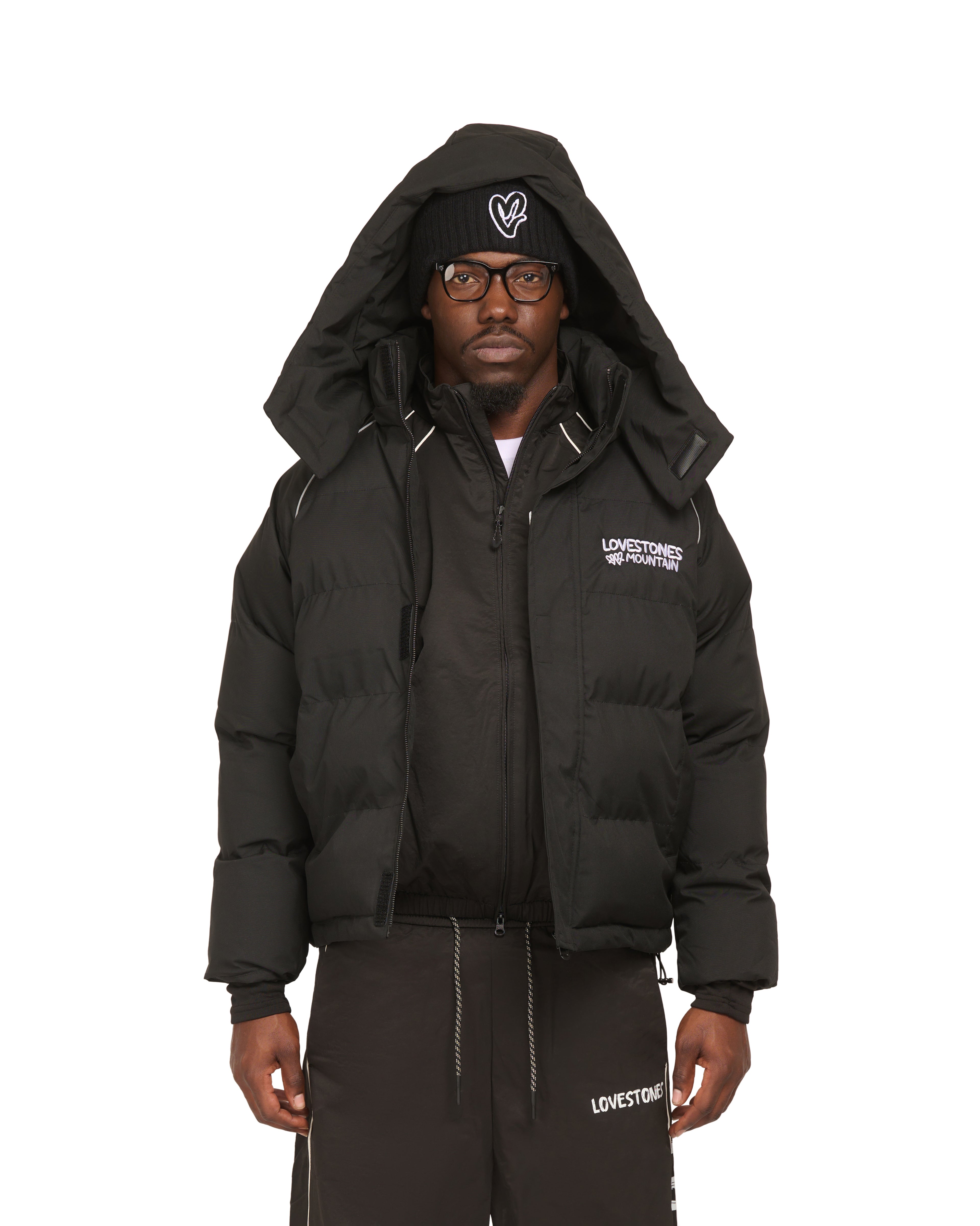 Lovestones Mountain FW24