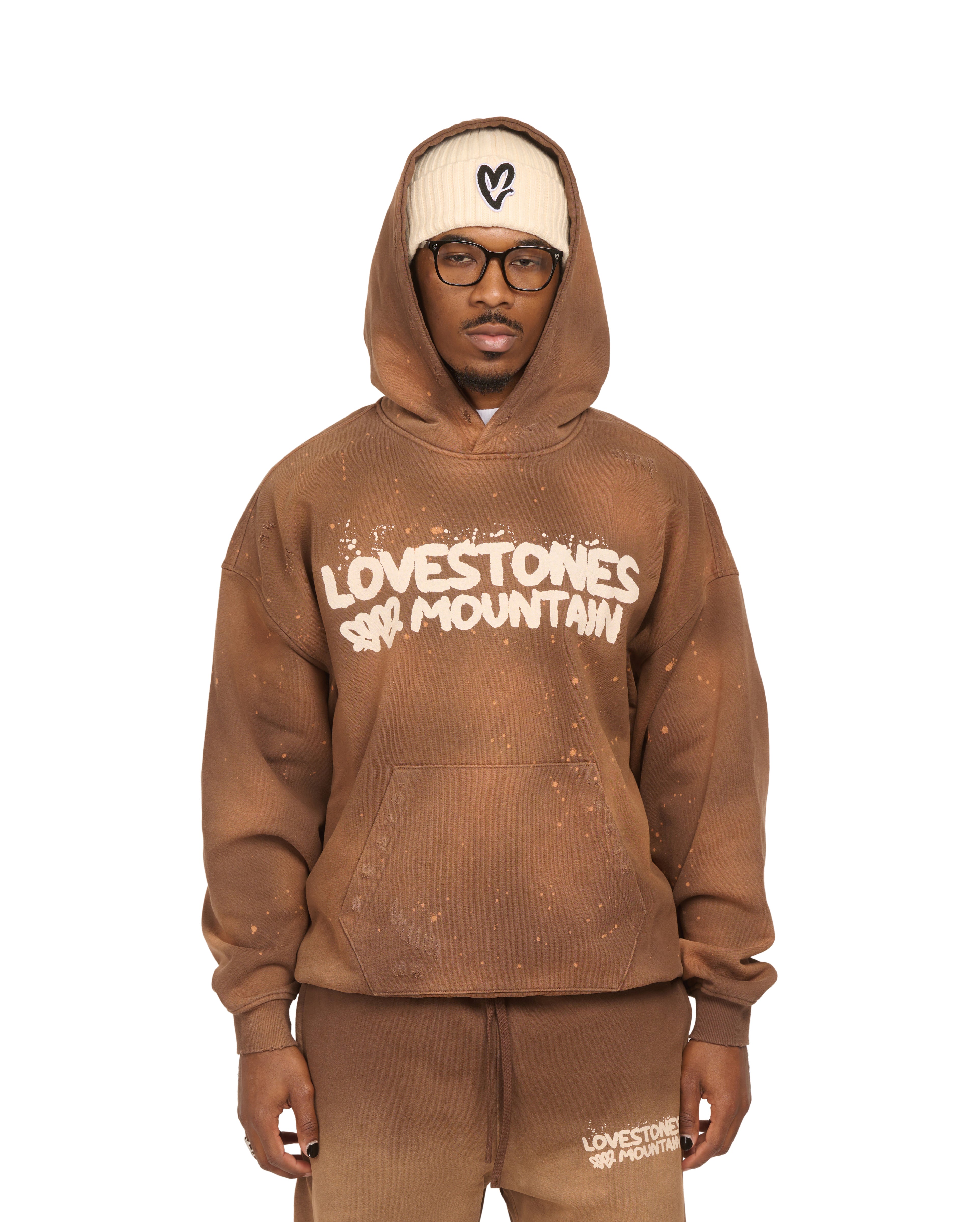 Lovestones Mountain FW24