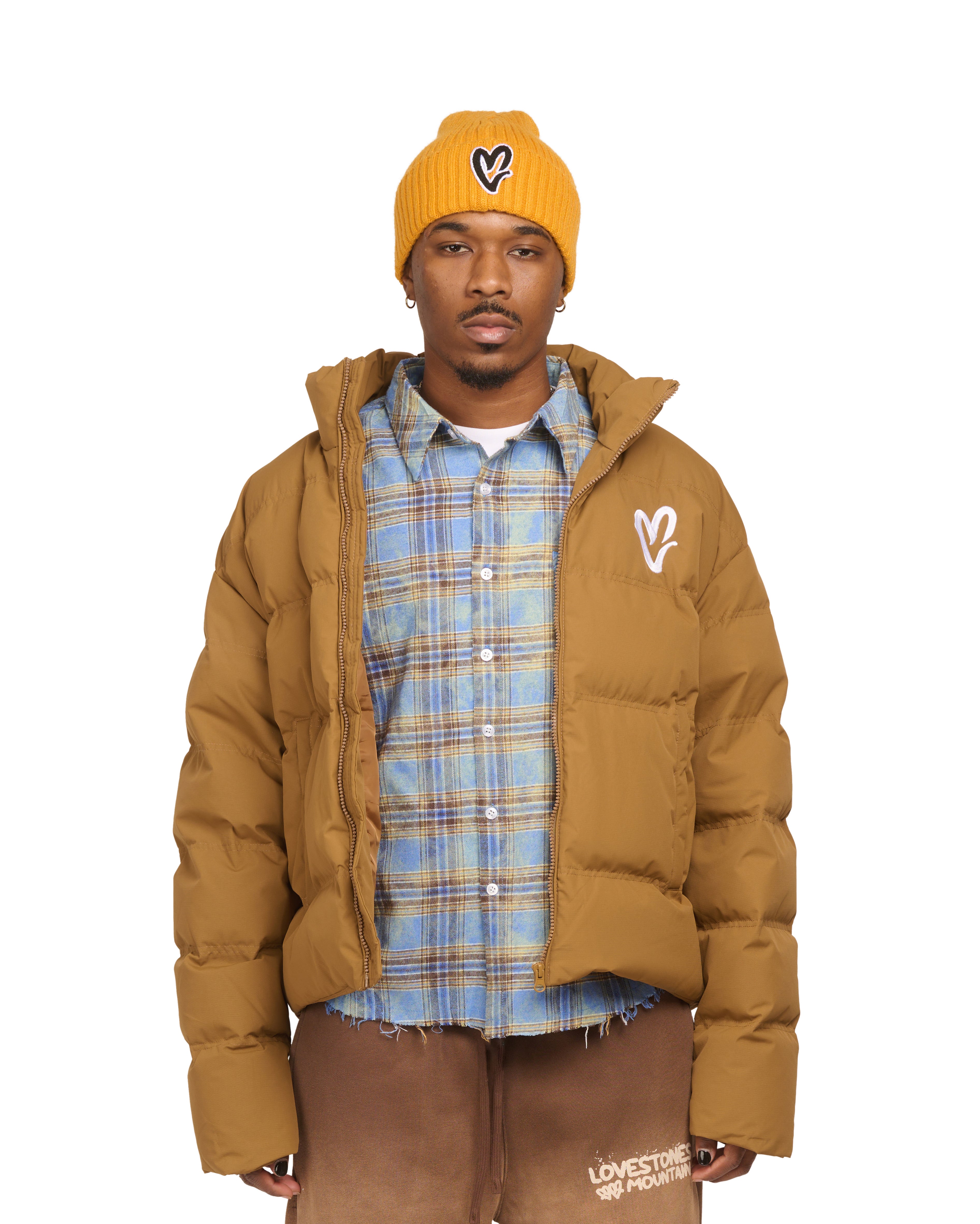 Lovestones Mountain FW24