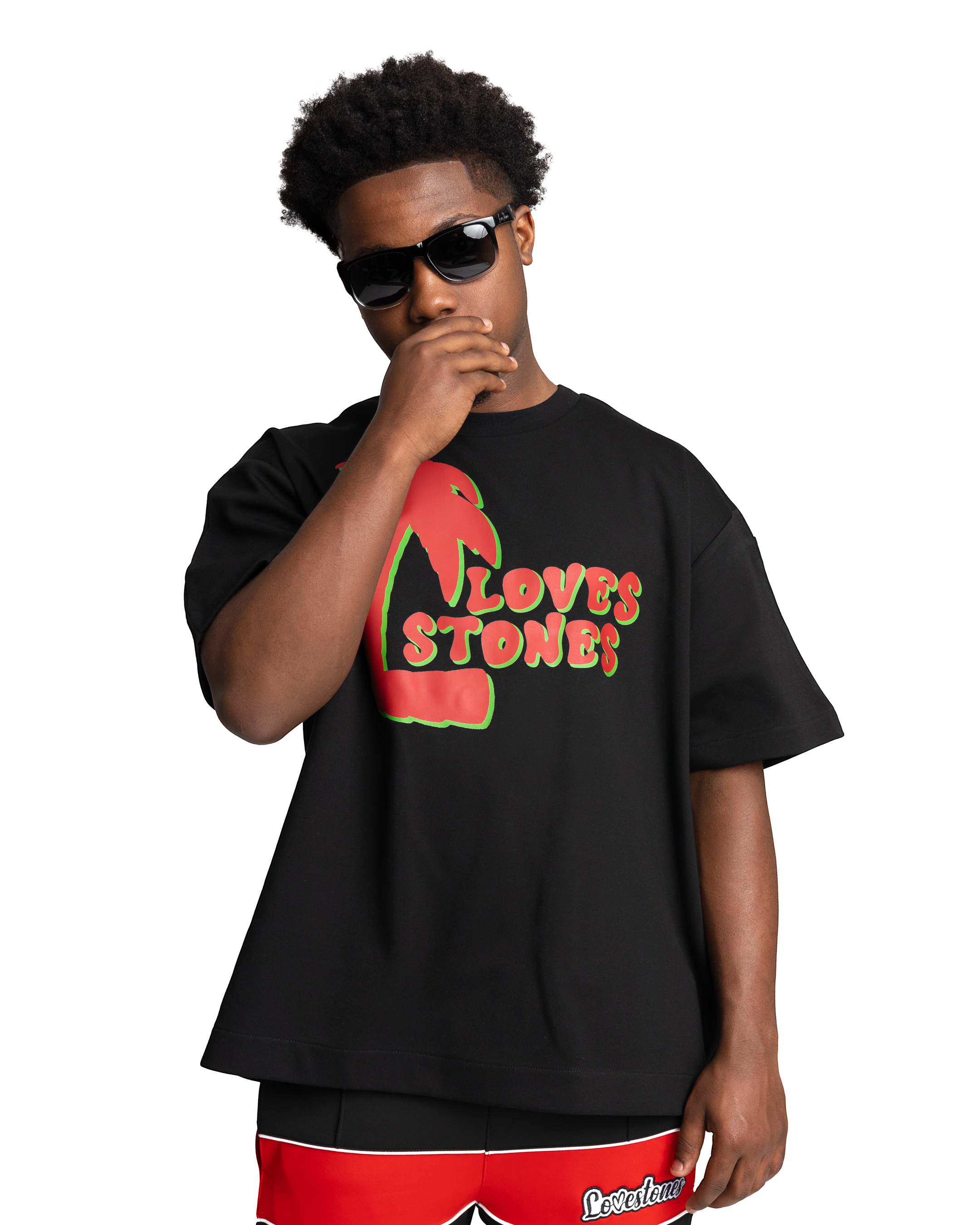 Lovestones Island SS24