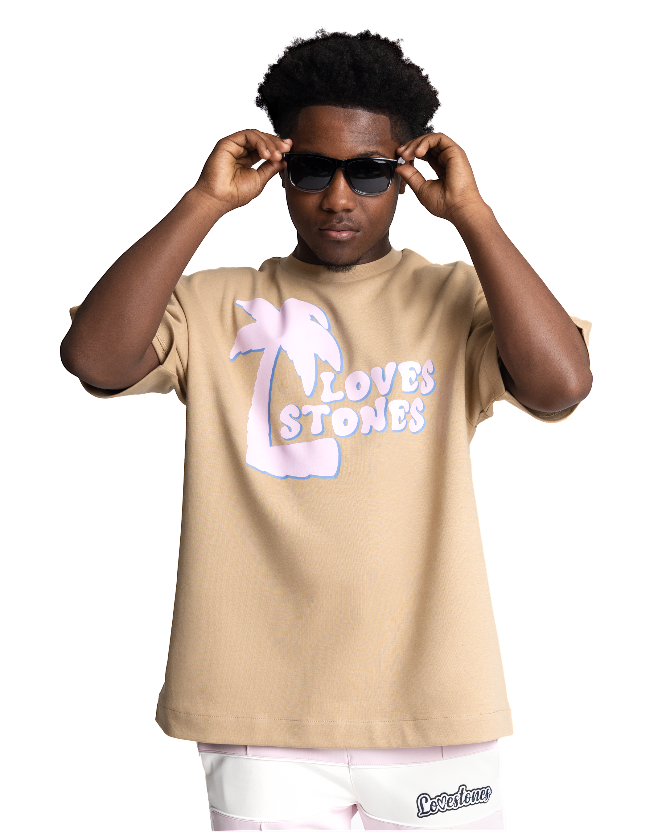 Lovestones Island SS24