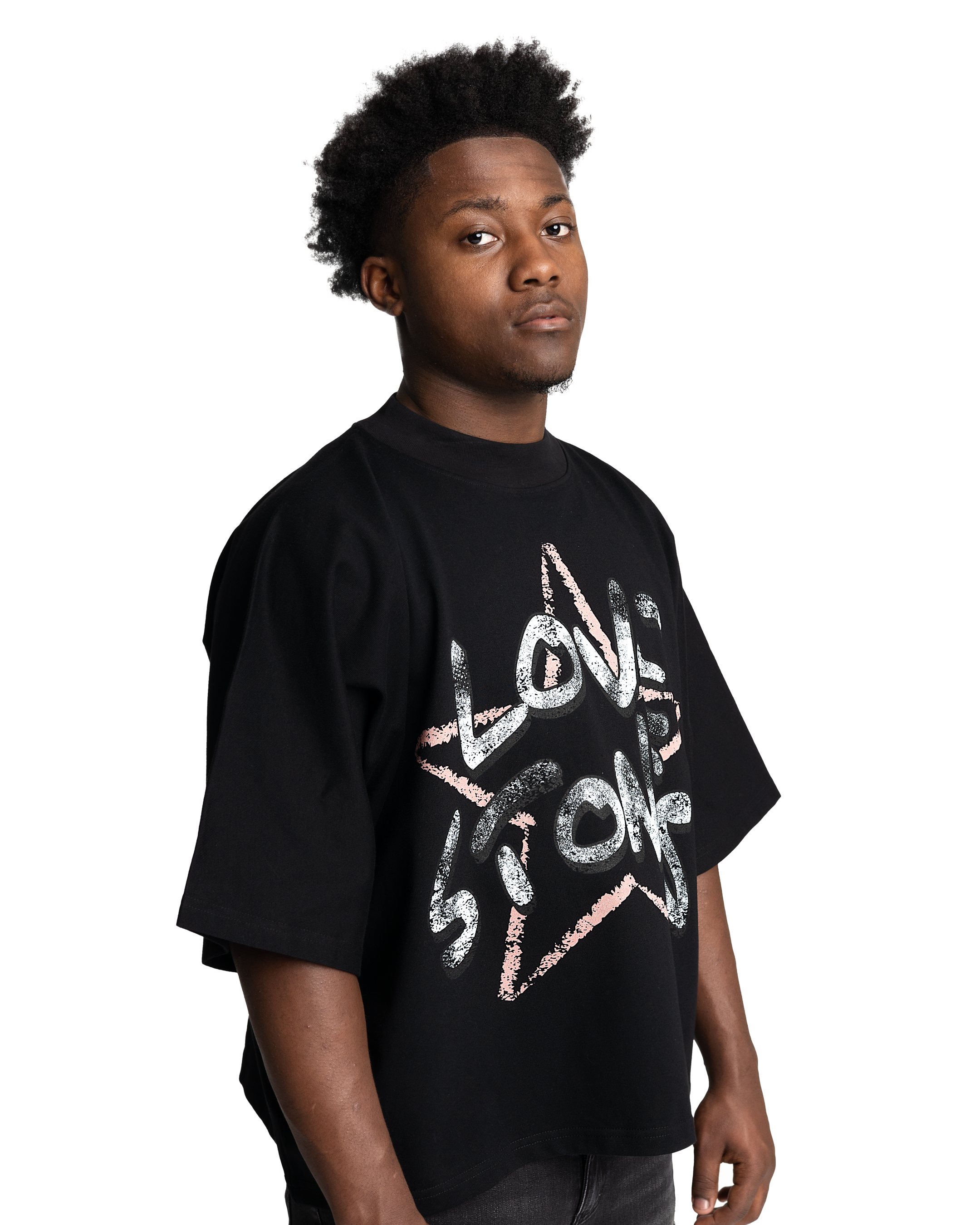 Lovestones Island SS24